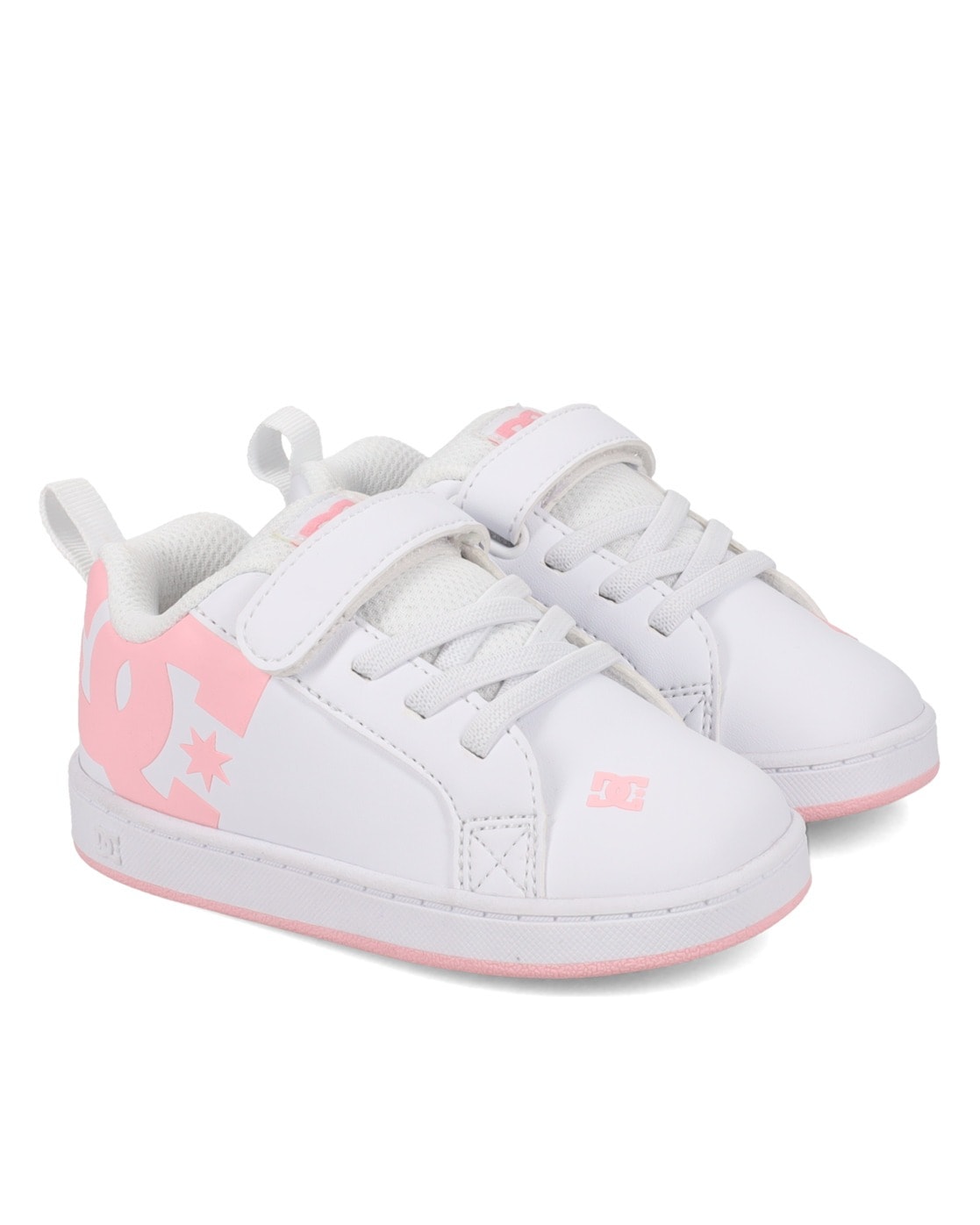 DC Shoes Sneaker »Toddler Court Graffik«