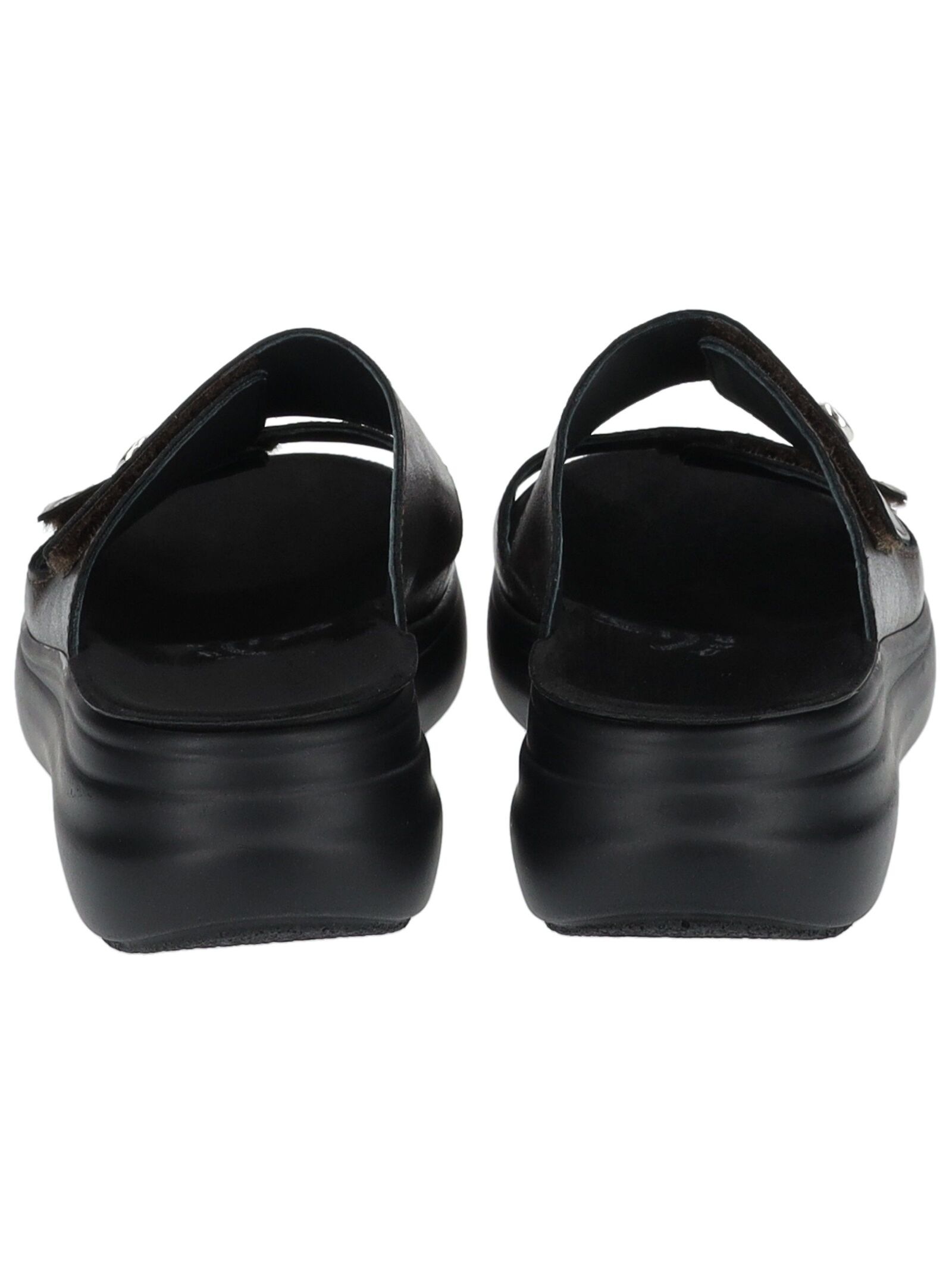 Vital Pantolette »Vital Pantoletten Leder«