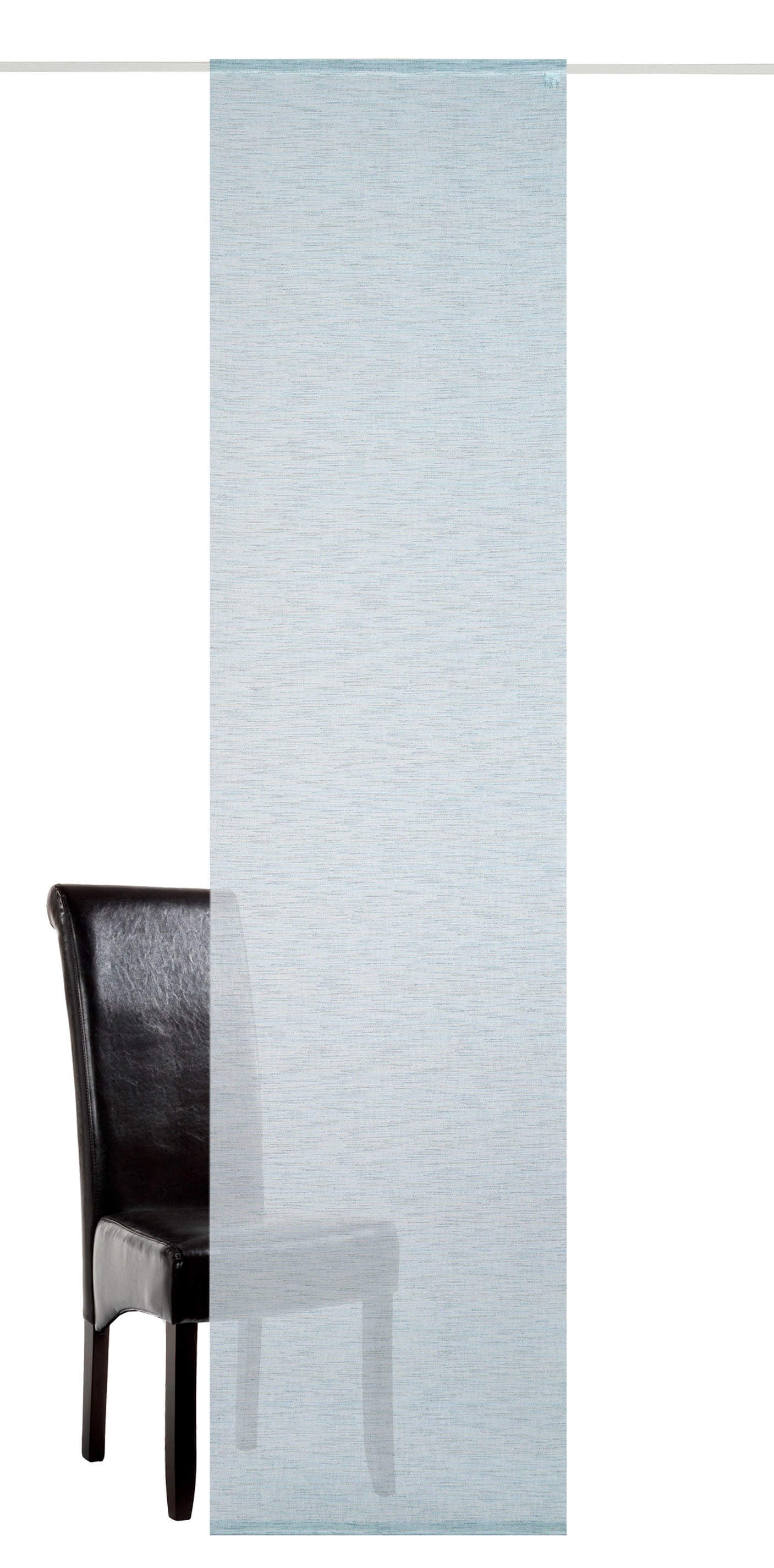 Neutex for you Schiebegardine "Biella" Paneelwagen 1 Stk. tlg. HxB: 245x60 günstig online kaufen