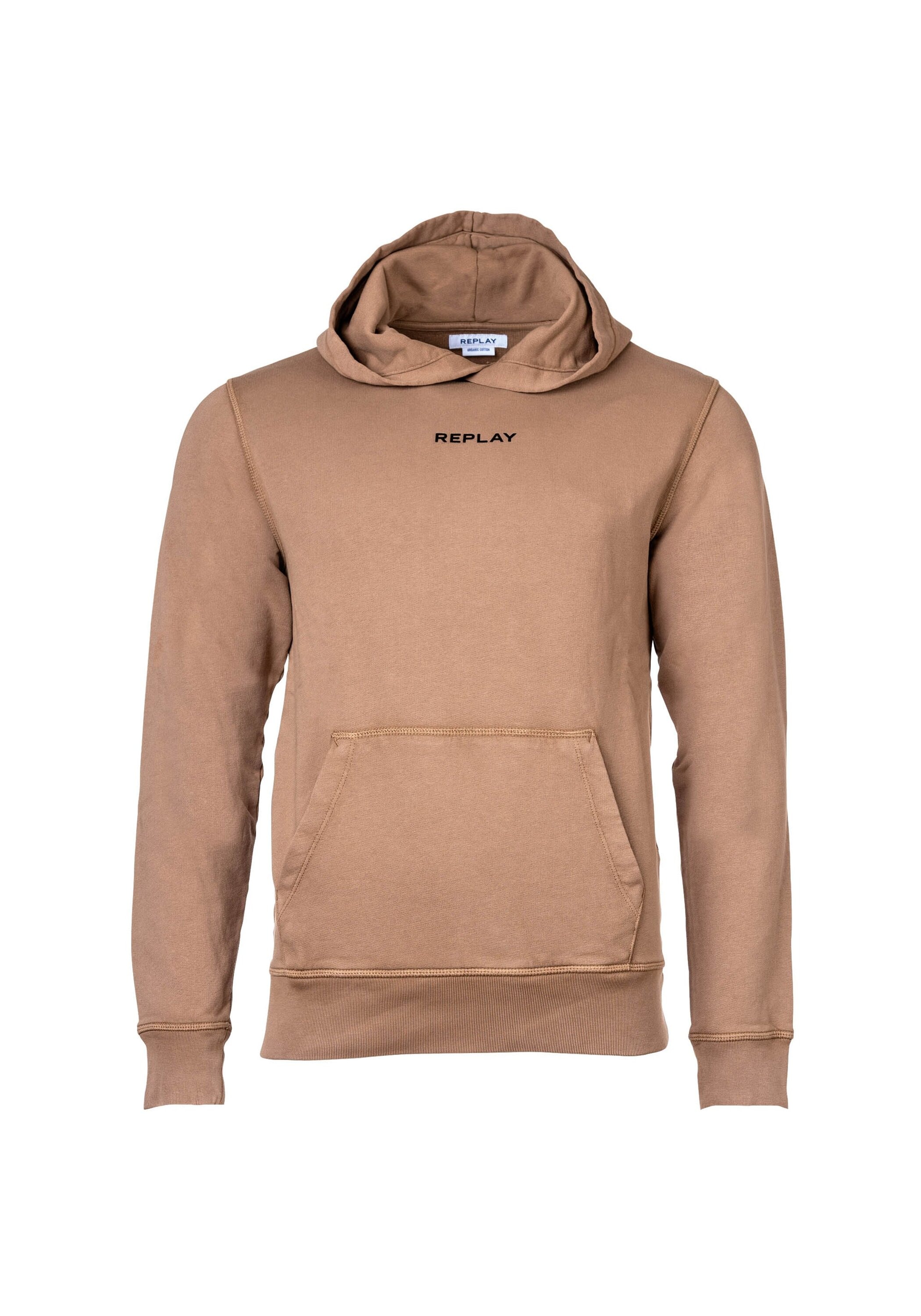 Replay Sweatshirt "Sweatshirt" günstig online kaufen