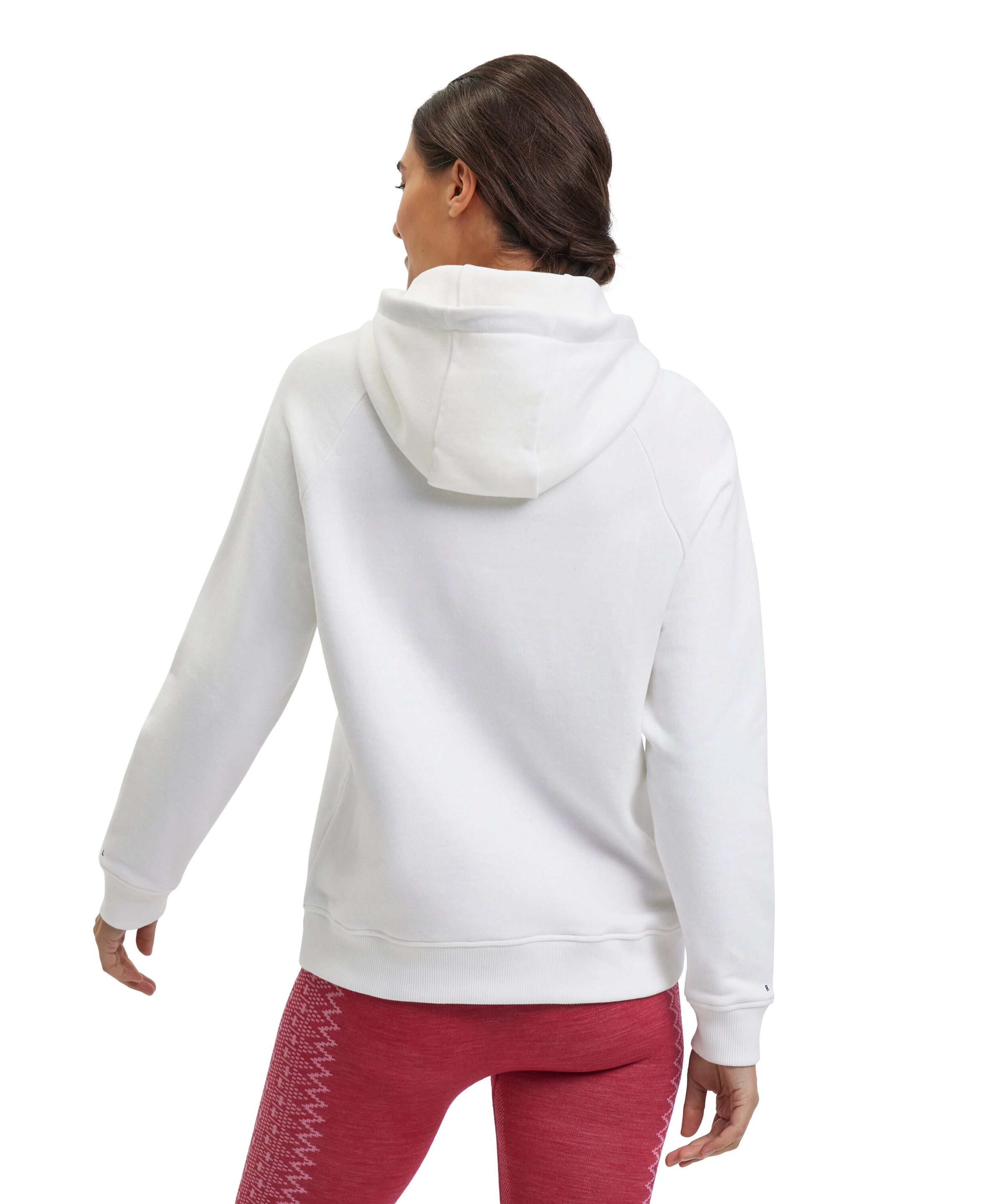 FALKE Kapuzenpullover »FALKE Hoodie« 1 Stk.