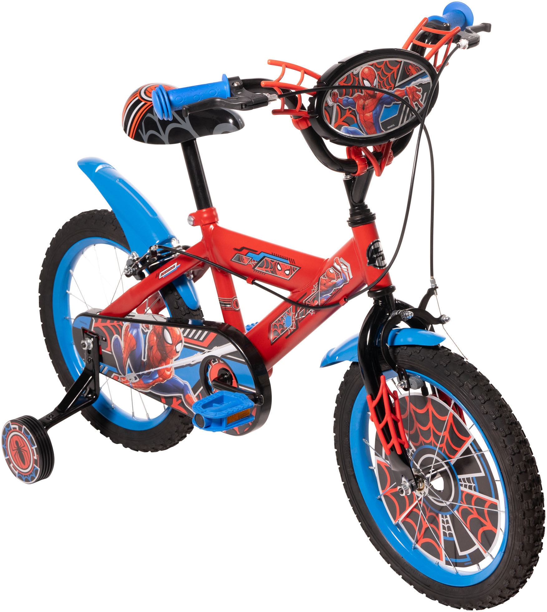 Huffy Kinderfahrrad