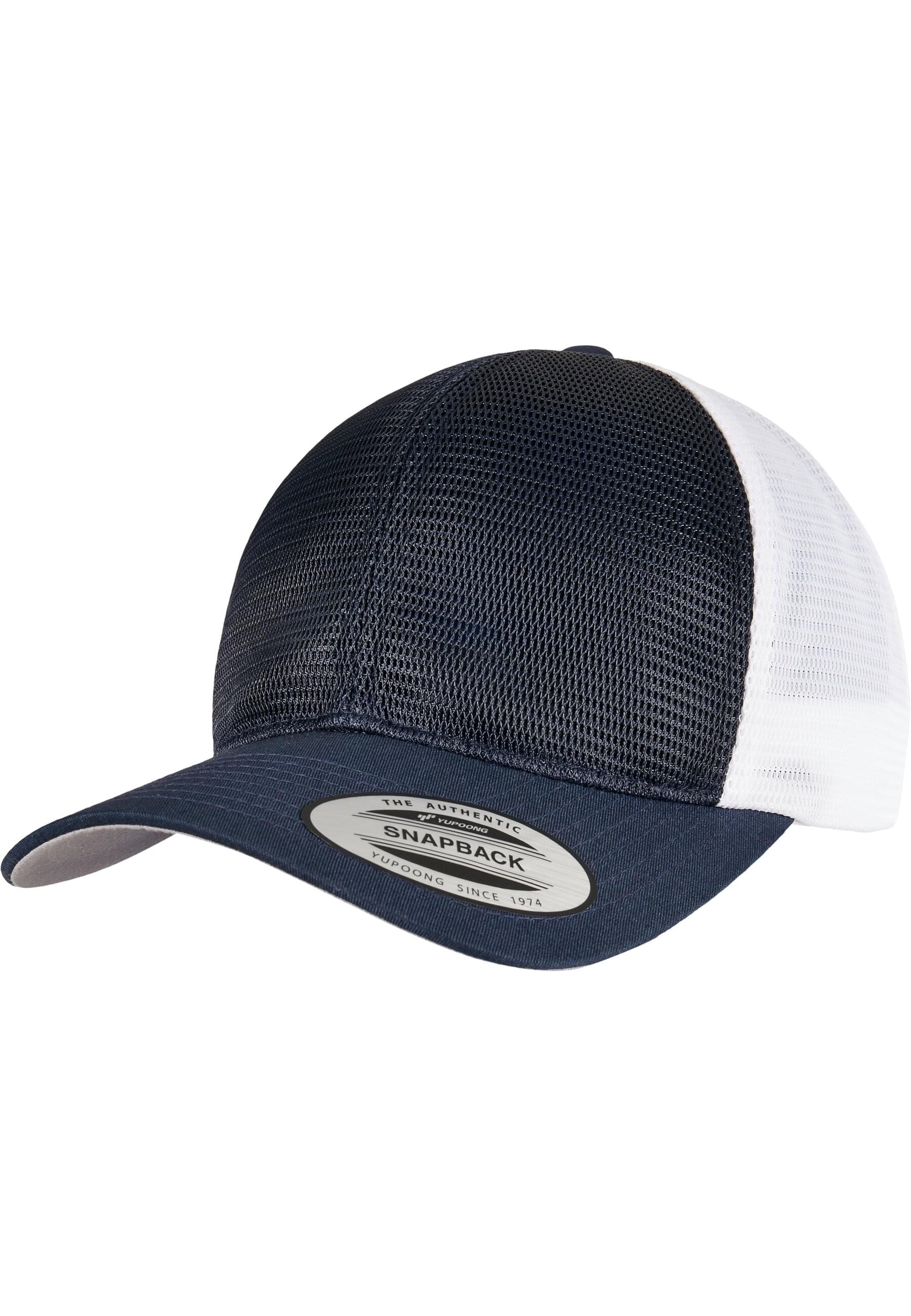 Flexfit Flex Cap »Flexfit Accessoires 360° Omnimesh 2-Tone Cap«