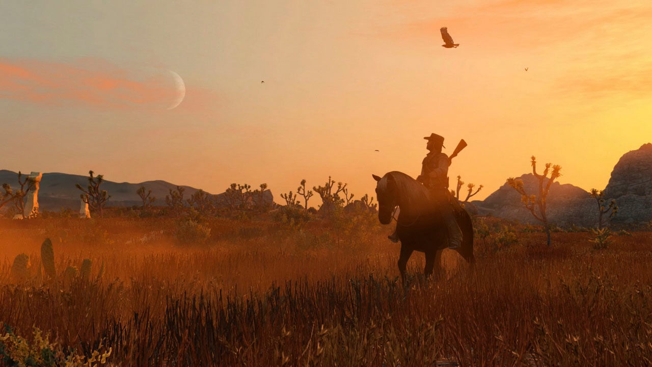 Nintendo Switch Spielesoftware »Red Dead Redemption«, Nintendo Switch