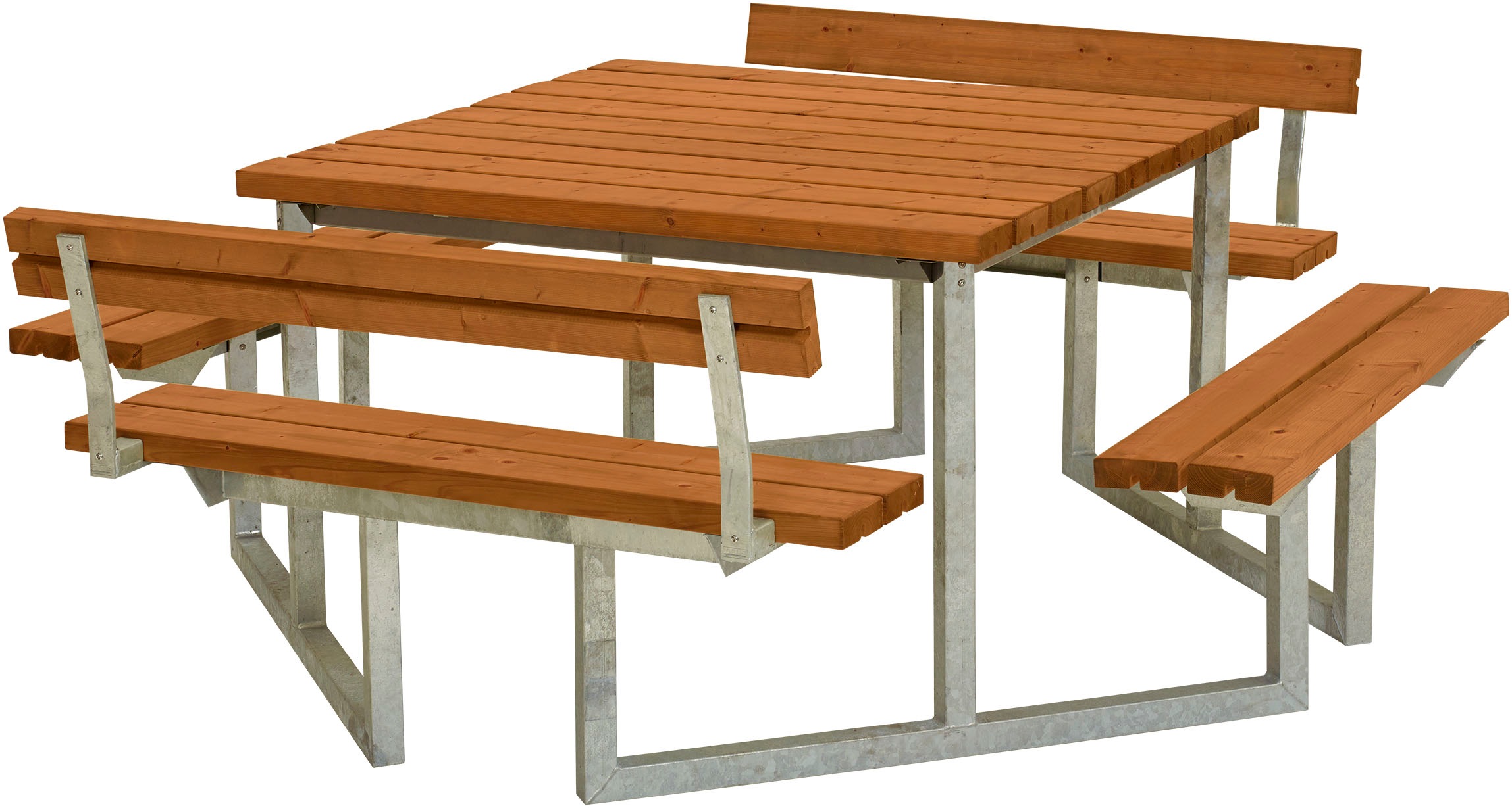 PLUS Garten-Essgruppe »»Twist« Kombimöbel s...