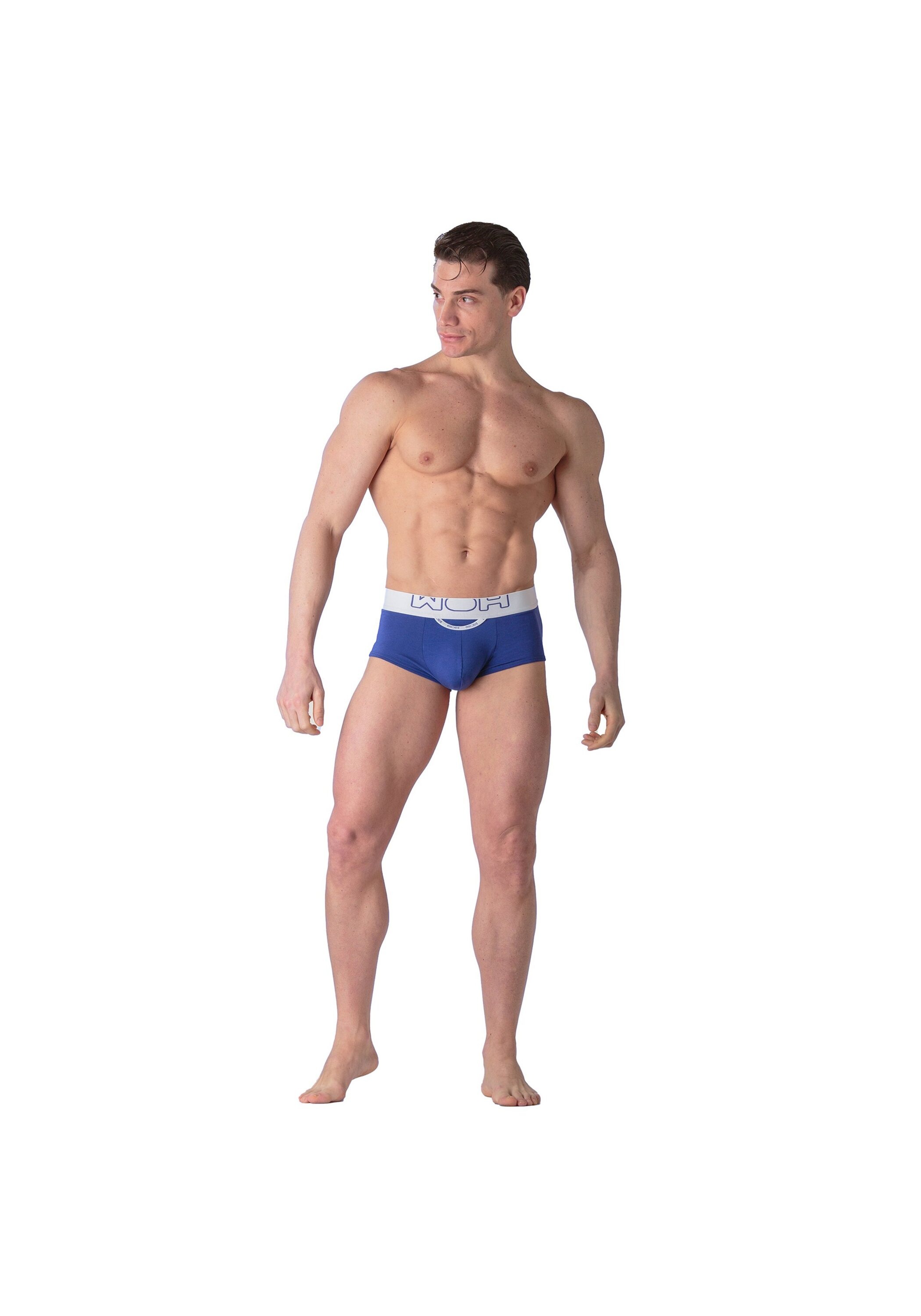 WOH Boxershorts »Boxershort Sexy Fun Trunk 1er Pack«