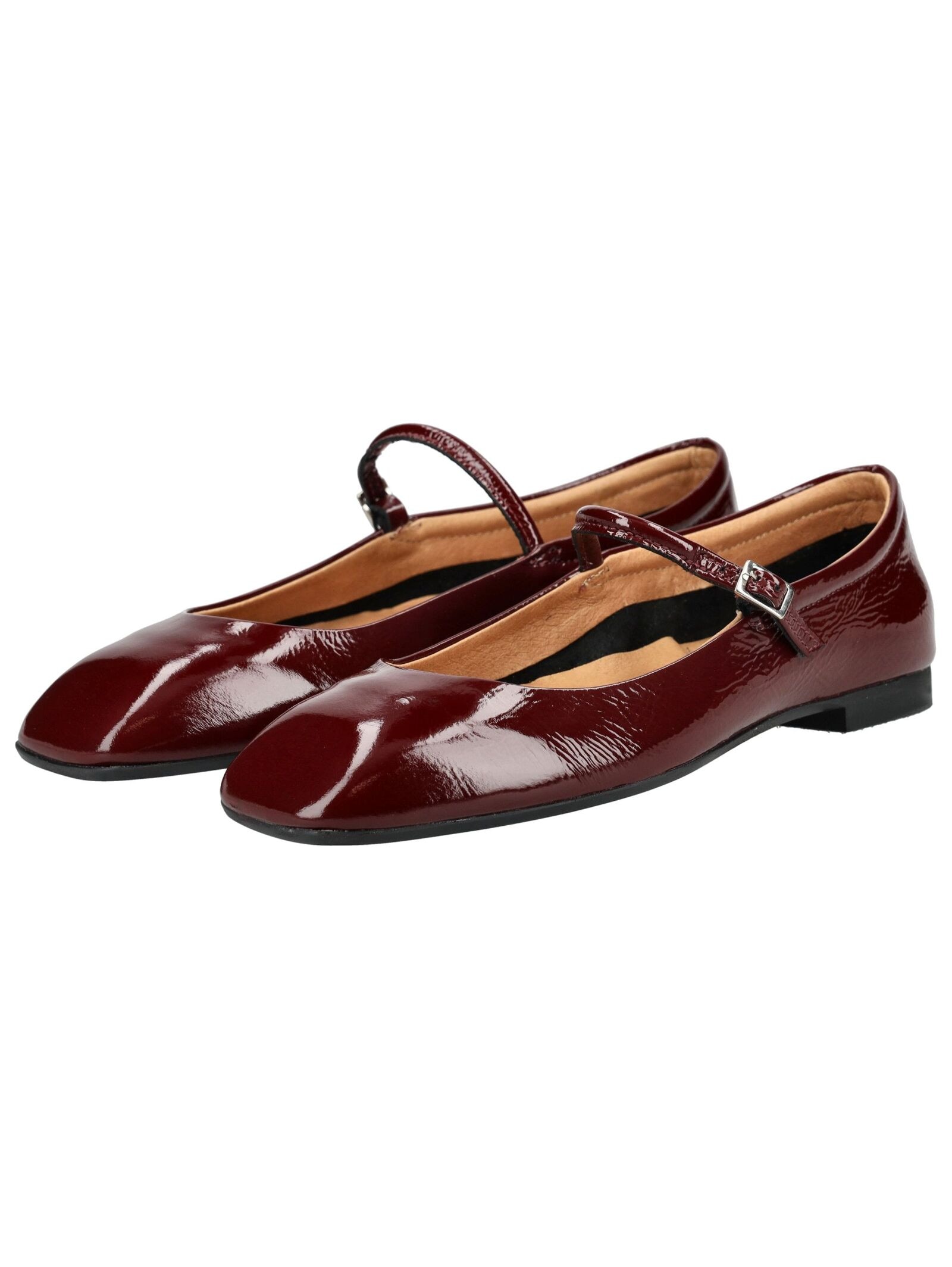 Pavement Riemchenballerina »Pavement Ballerinas Leder«