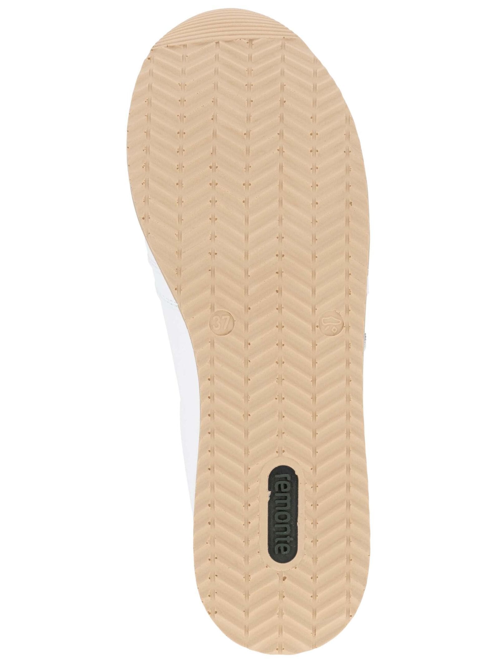 Remonte Sneaker »Remonte Sneaker Leder«