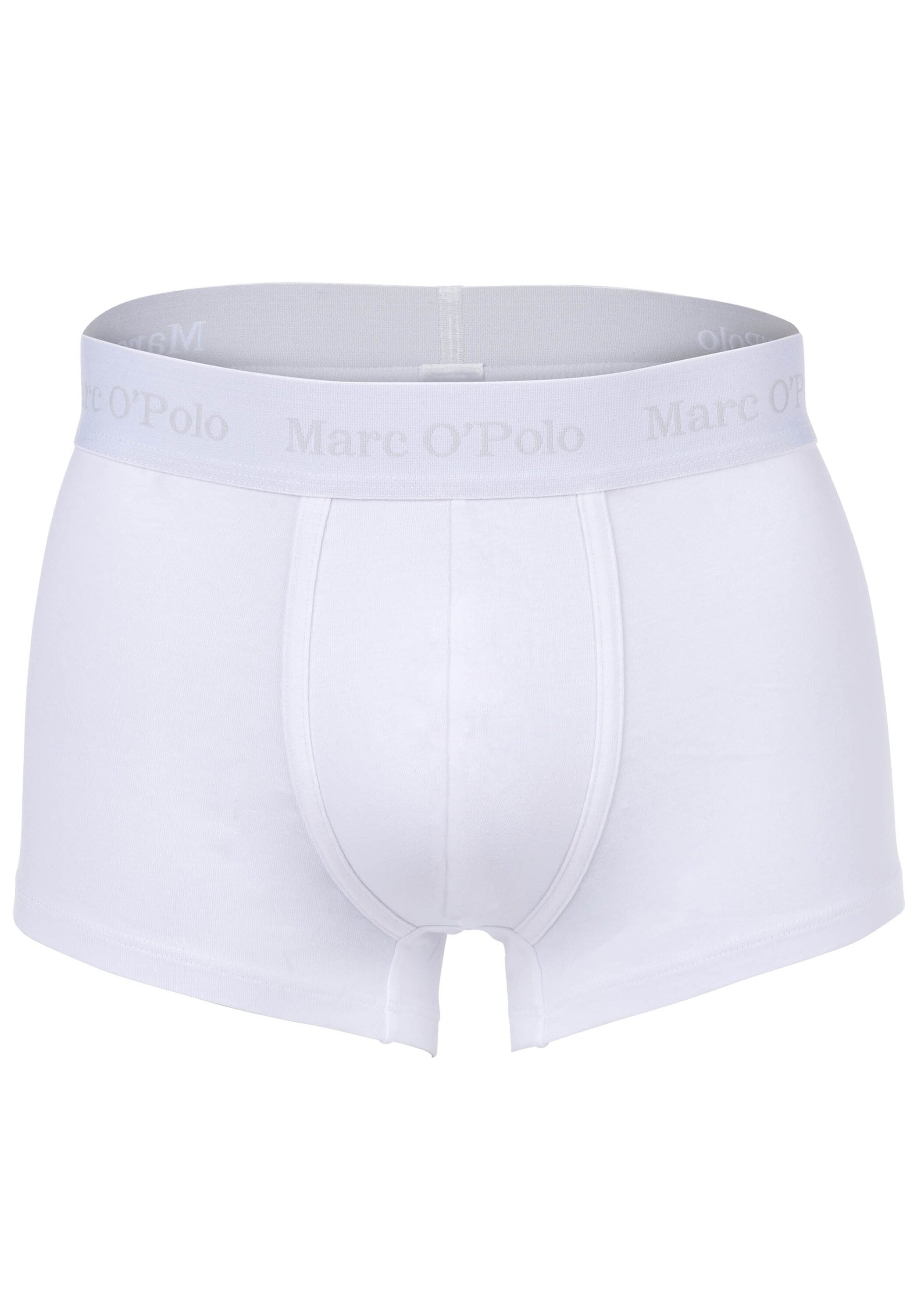 Marc OPolo Boxershorts "Boxershort 3-PACK TRUNK 3er Pack" günstig online kaufen