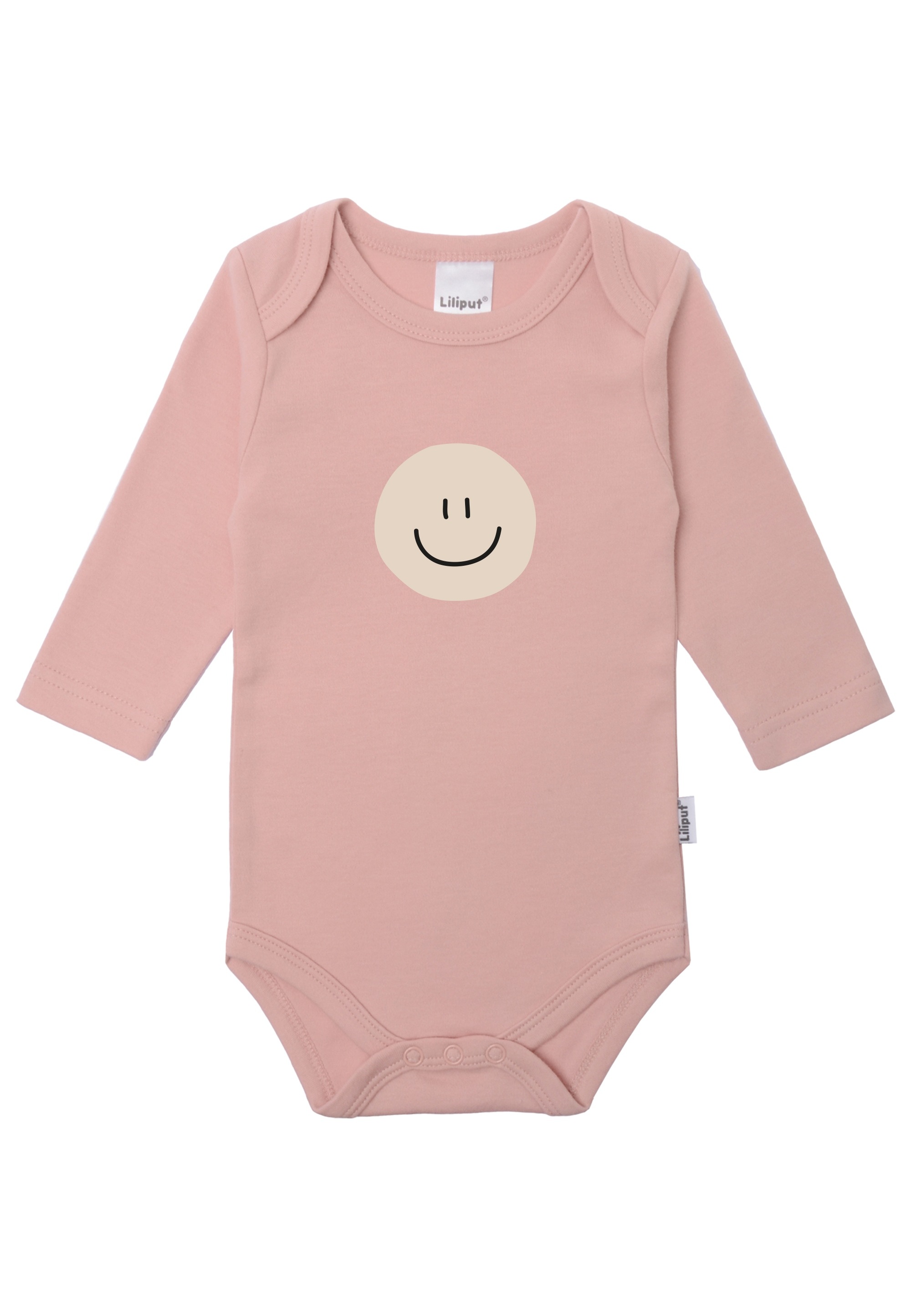 Liliput Body »Smiley« 2 2er-Pack mit fröhlichem Print