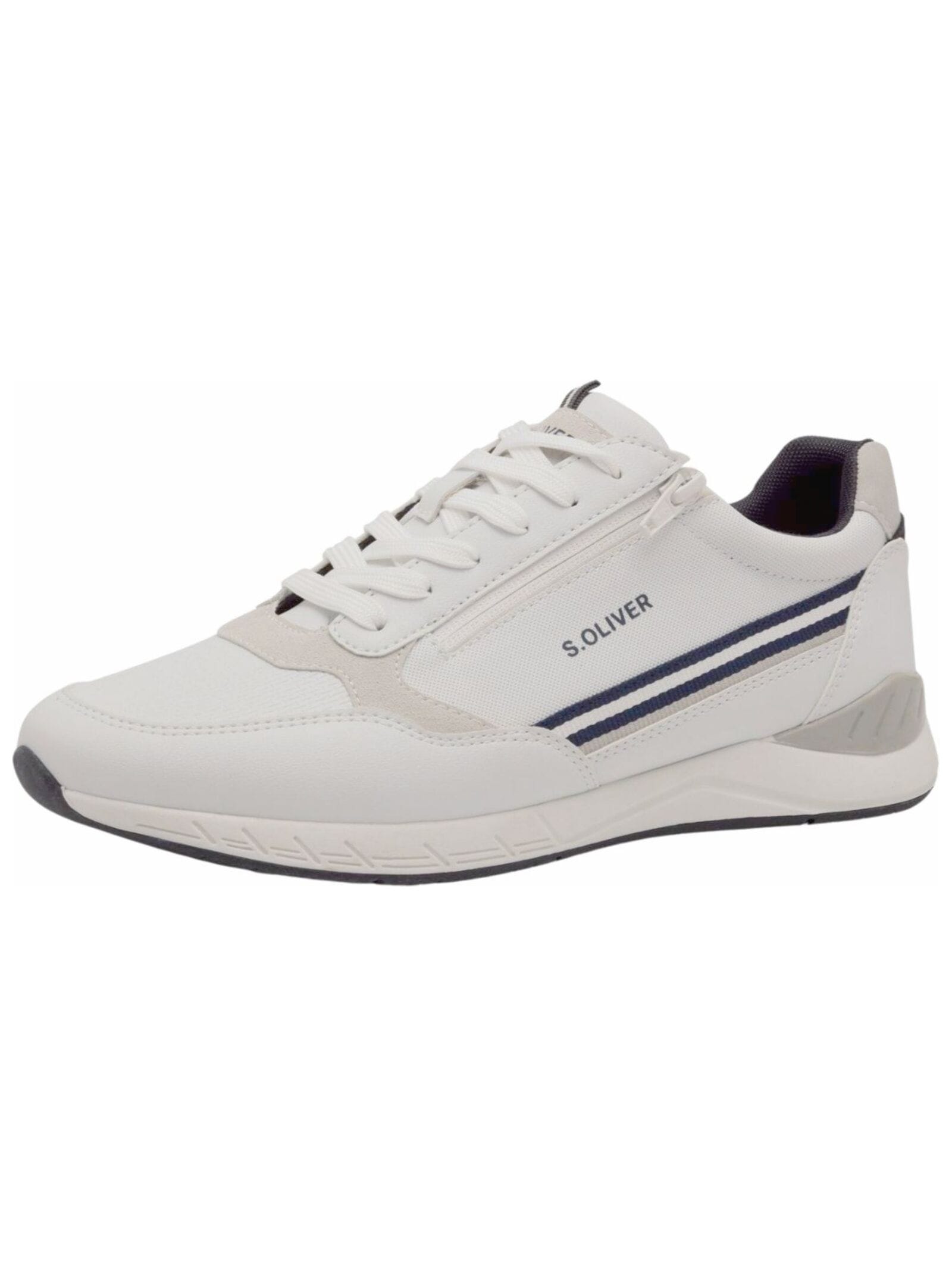 s.Oliver "s.Oliver Sneaker Synthetik"