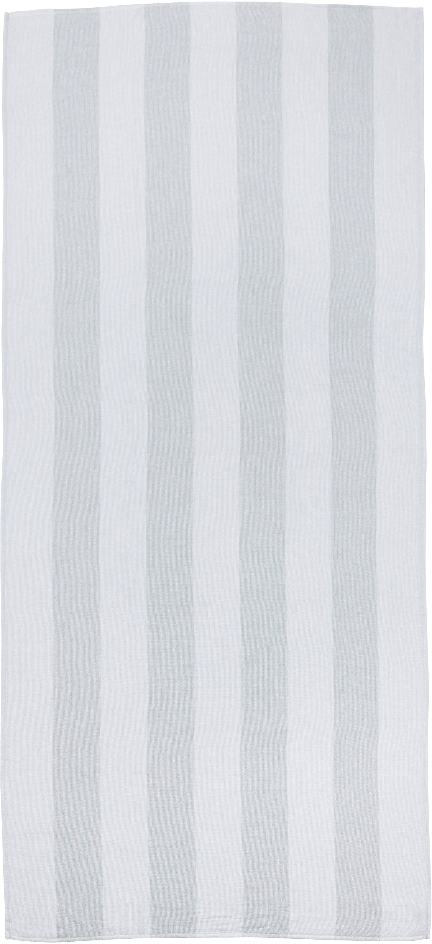 done. Hamamtuch "California" Stranddtuch mit auffälligen,farbigen Sreifen günstig online kaufen