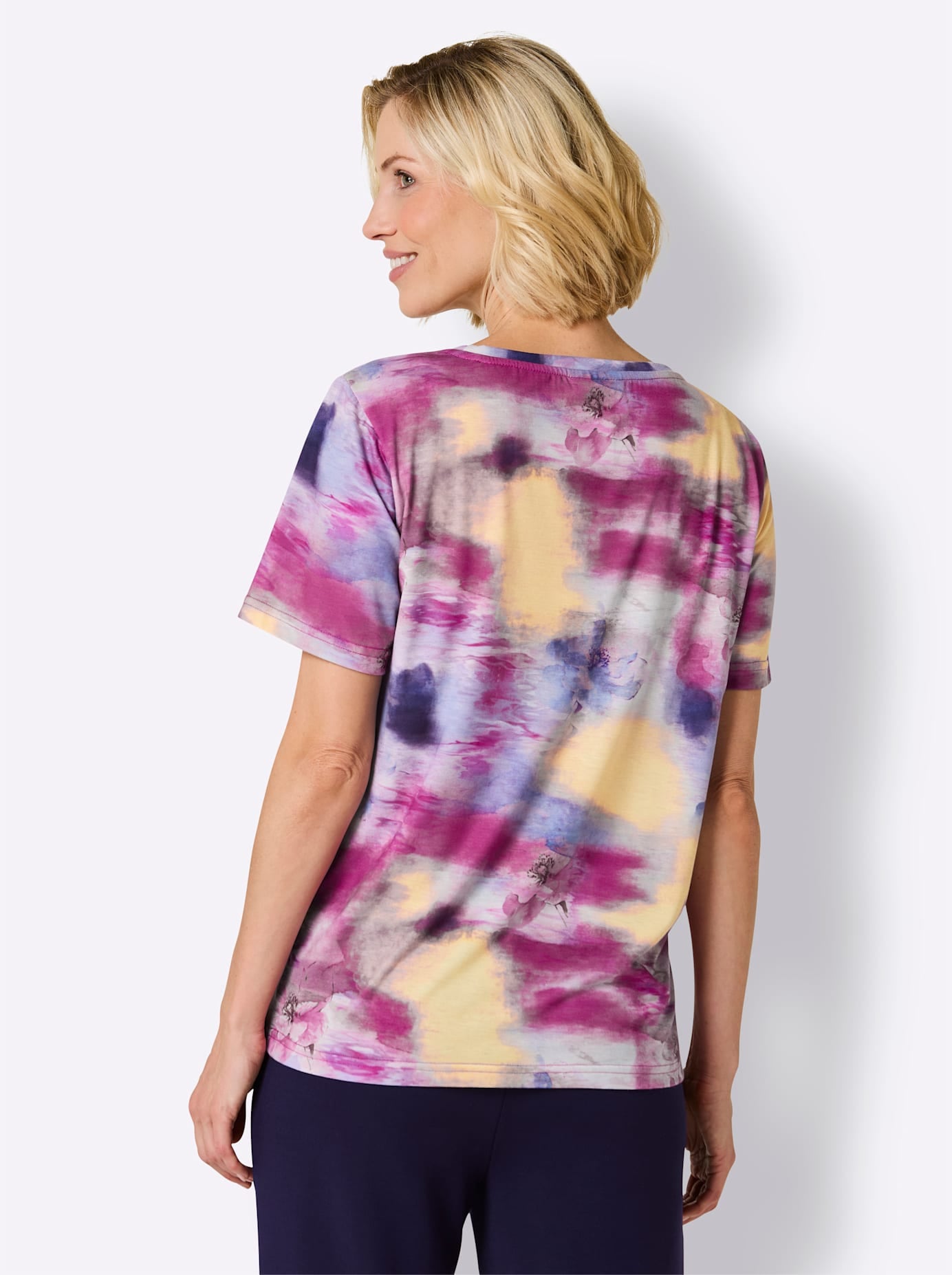 Catamaran Funktionsshirt »Funktions-Shirt« 1 tlg.