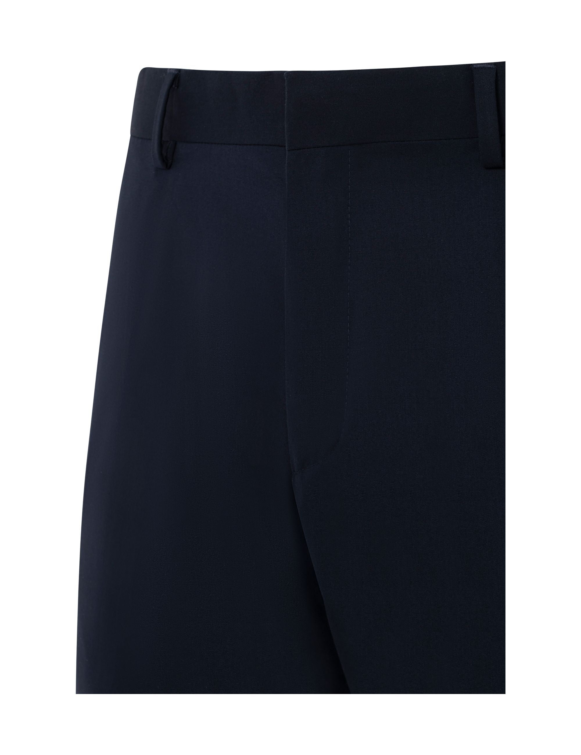 Thomas Goodwin Anzughose »Hose«, Geknöpfte Gesäßtaschen, 3935-3-20039