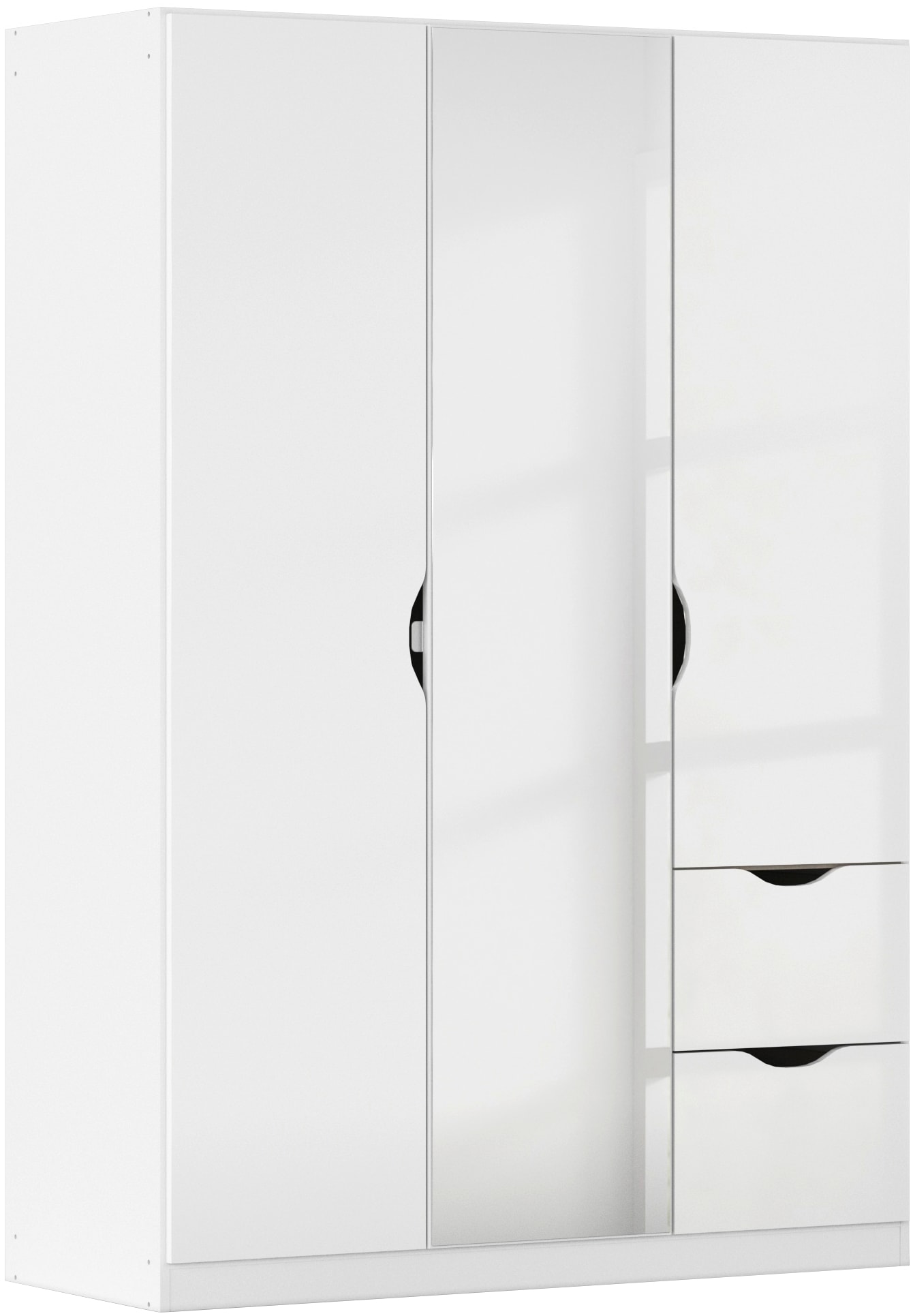 rauch Kleiderschrank "Freiham Drehtürenschrank Garderobe BESTSELLER" mit Sp günstig online kaufen