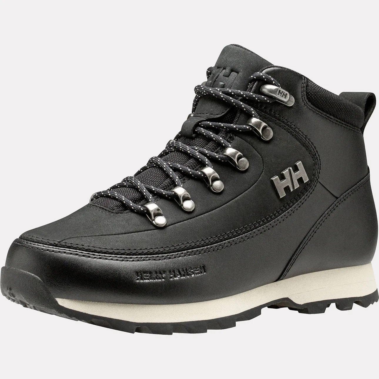 Helly Hansen Winterstiefel "W THE FORESTER PREMIUM" wasserdichtes Leder,war günstig online kaufen