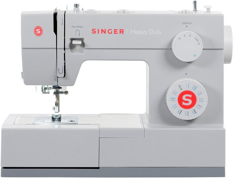 Singer Nähmaschine "Heavy Duty 4423" 23 Programme günstig online kaufen