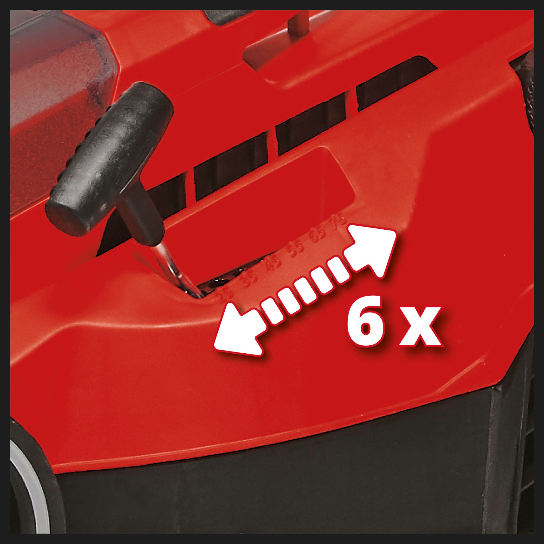 Einhell Akkurasenmäher »GE-CM 36/37 Li SOLO«, ohne Akku und Ladegerät
