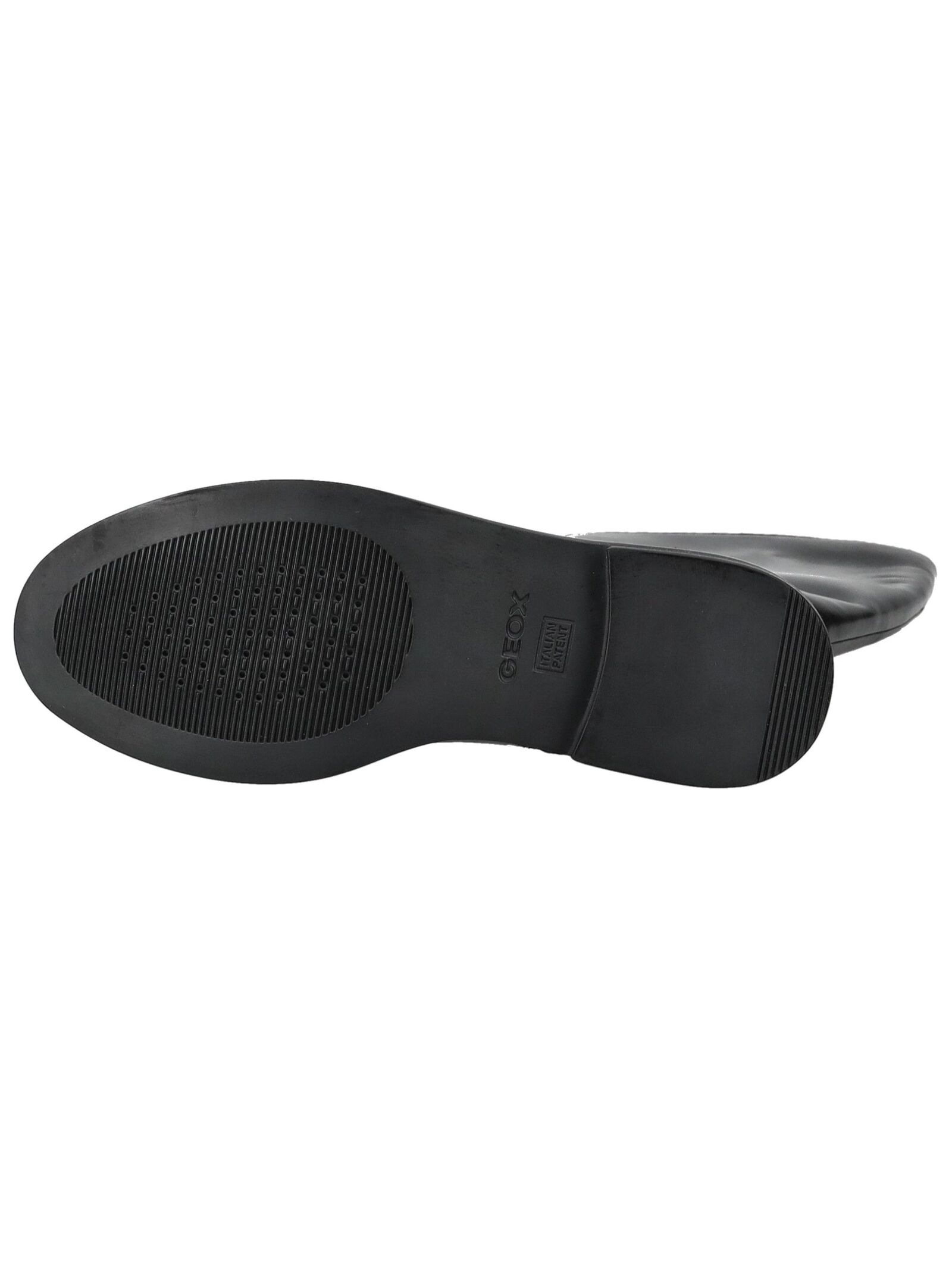 Geox Stiefel »Geox Stiefel Leder«