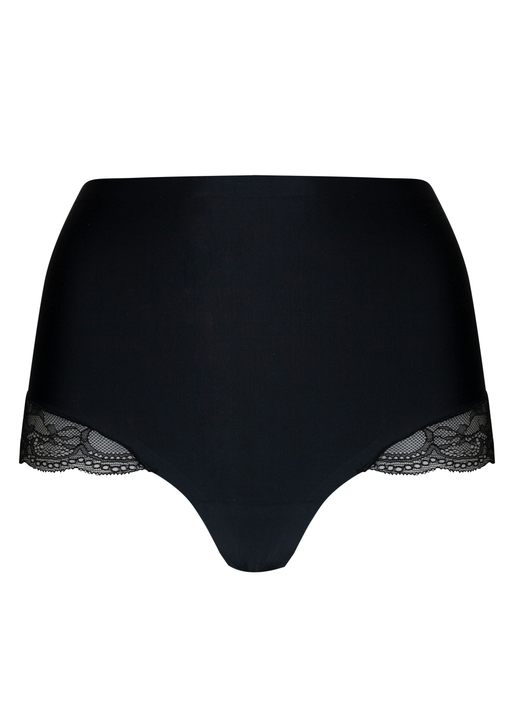 MAGIC Bodyfashion String mit Spitze, hohe Taille