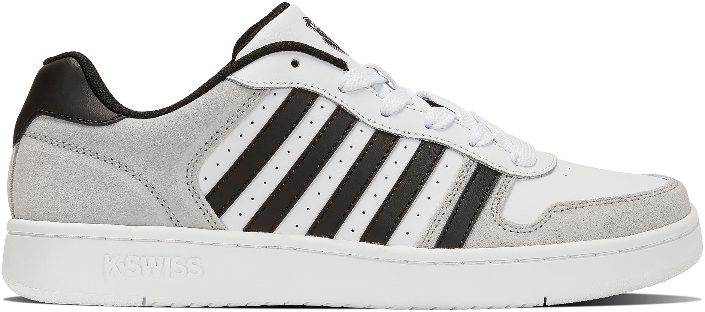 K-Swiss Sneaker "Court Palisades" günstig online kaufen