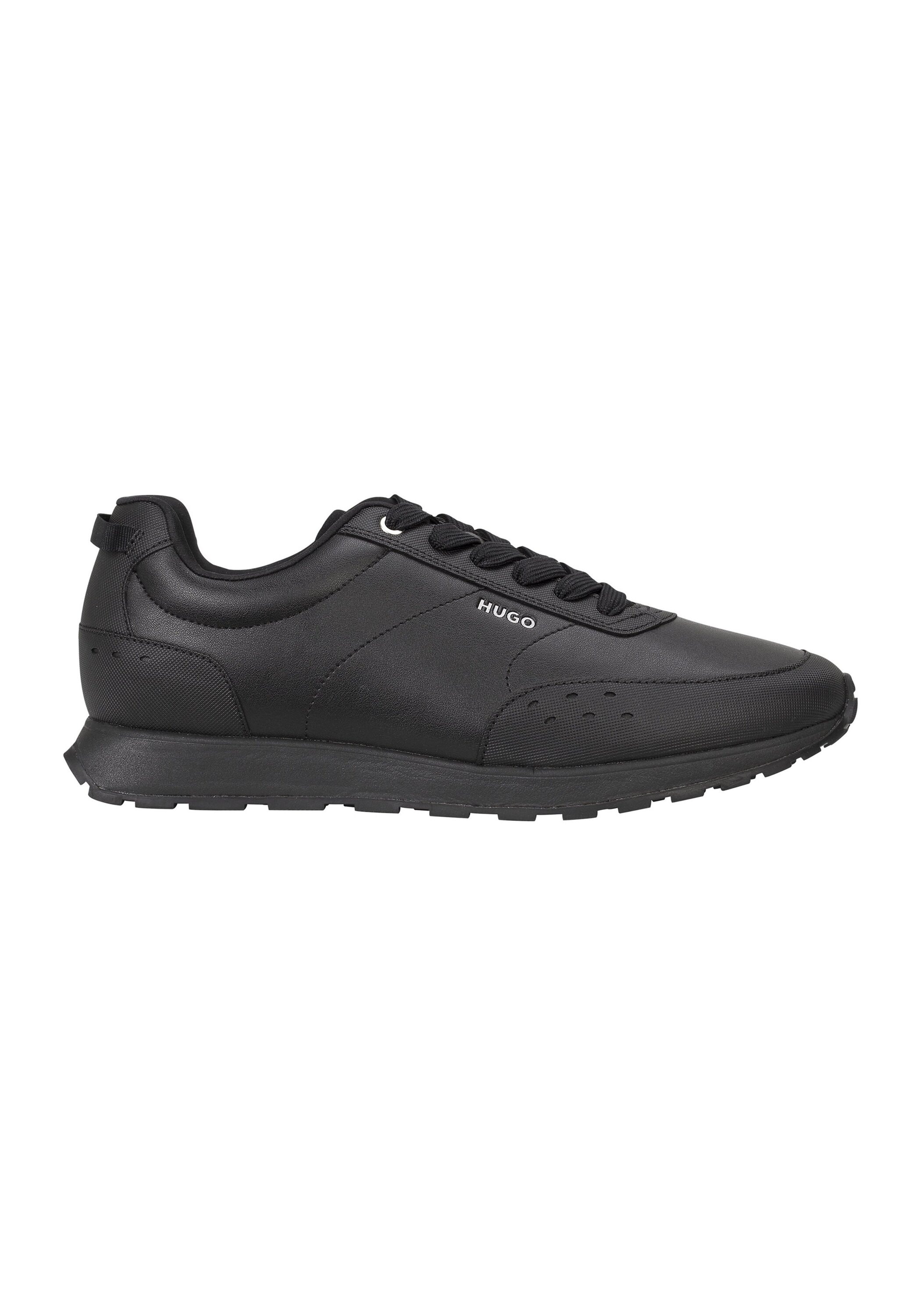 HUGO Sneaker "Sneaker Icelin Runn nyrbpu" günstig online kaufen