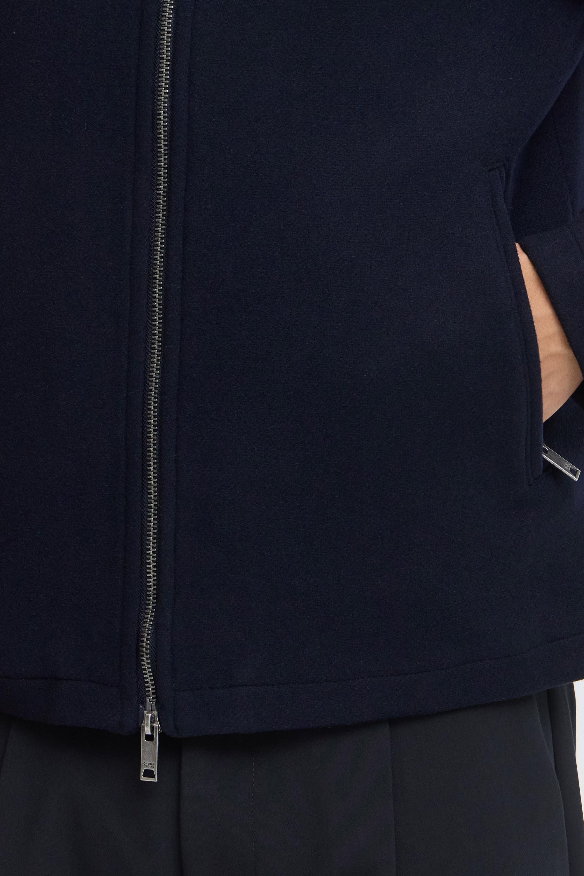 Casual Friday Wolljacke »Wolljacke CFMags«