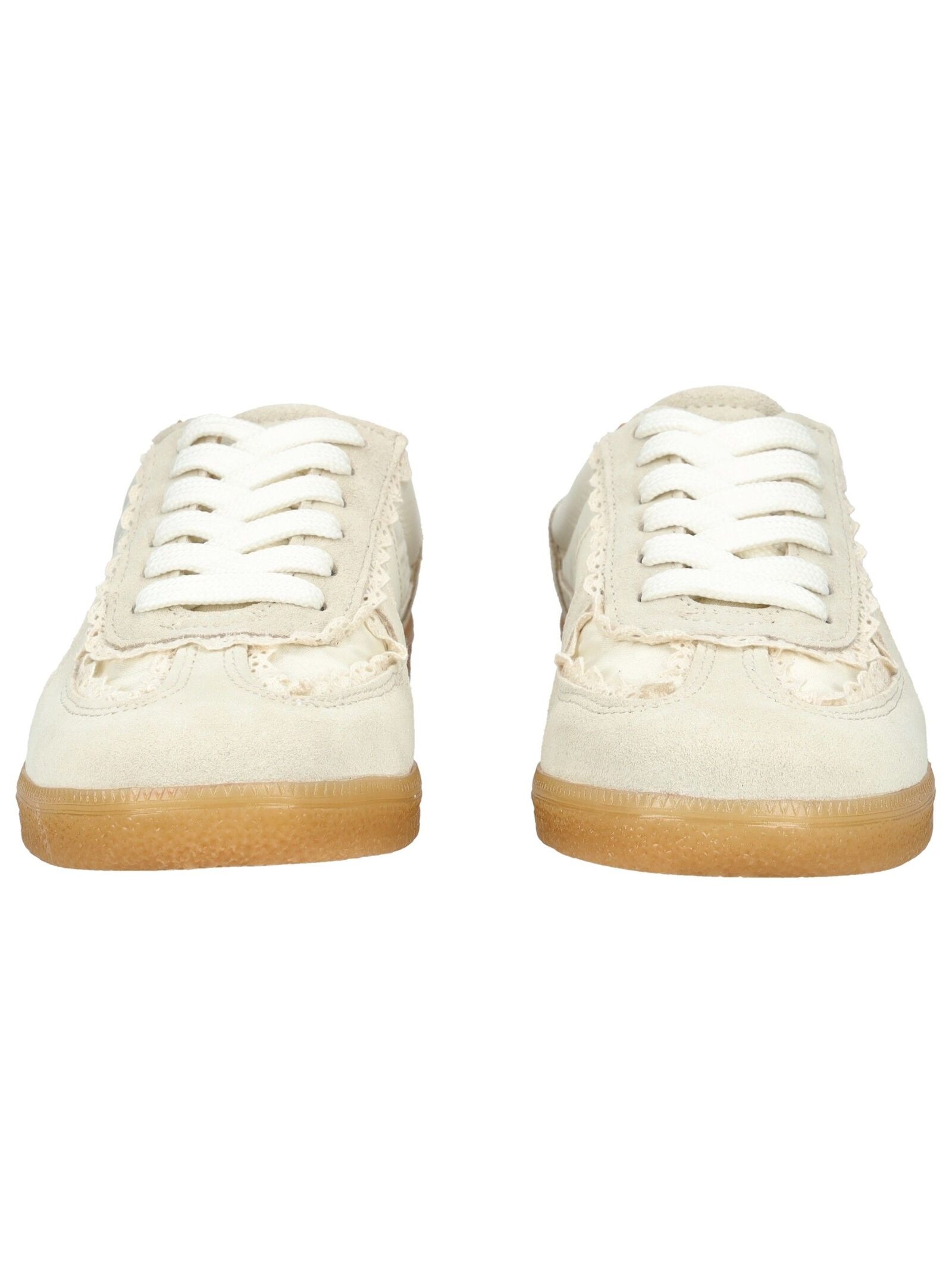 Thumbnail - STEVE MADDEN Pantolette "STEVE MADDEN Sneaker Leder"