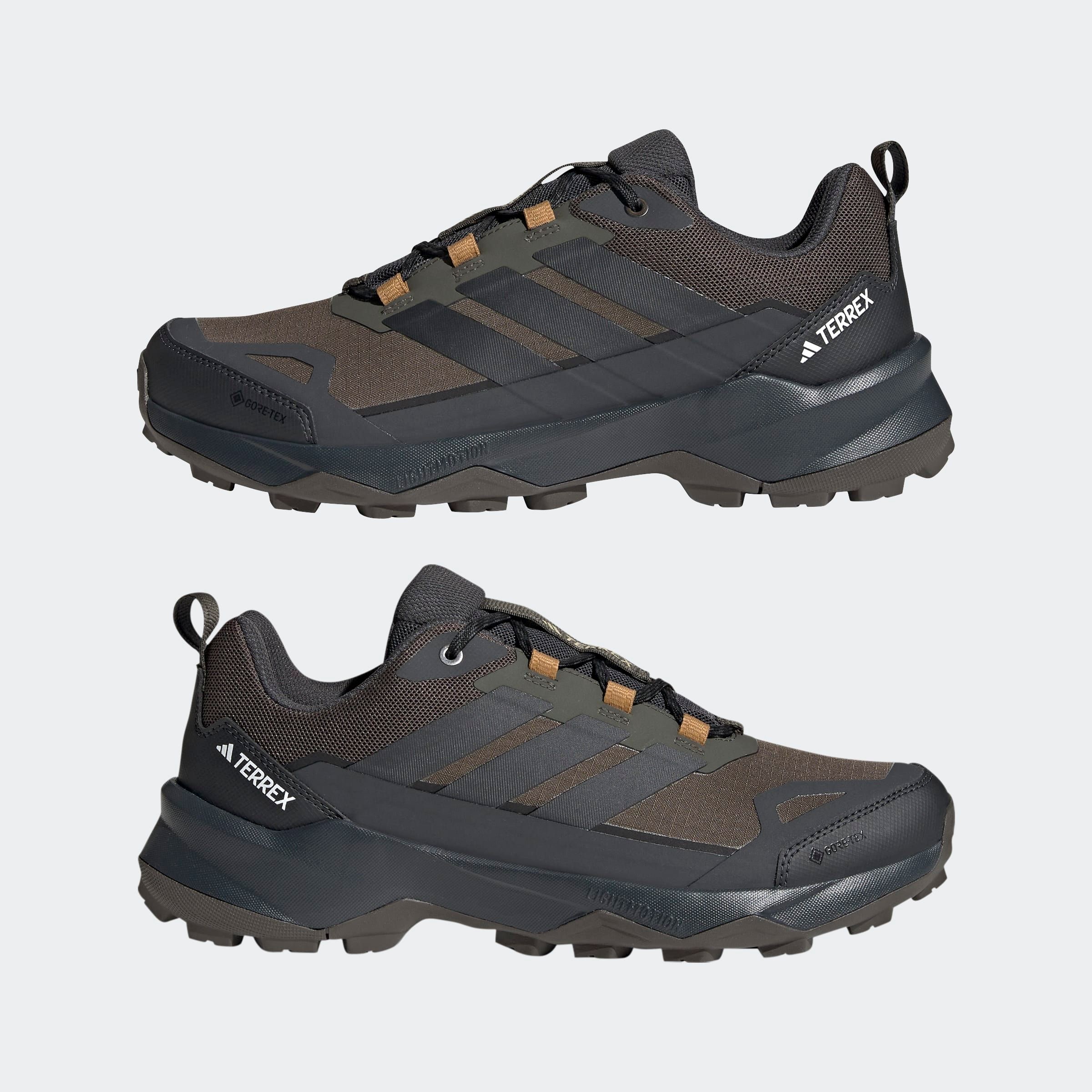 adidas TERREX Wanderschuh »TERREX SKYCHASER AX5 GORE-TEX«, wasserdicht