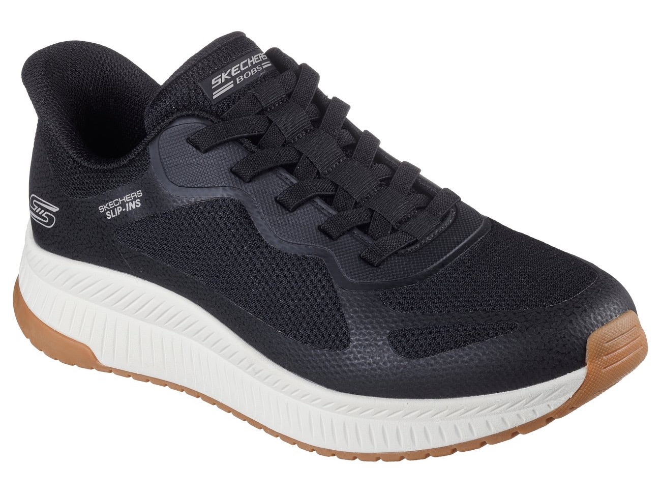 Skechers Slip-On Sneaker "BOBS SQUAD 4" Trainingsschuh, Sneaker, Schnürschu günstig online kaufen