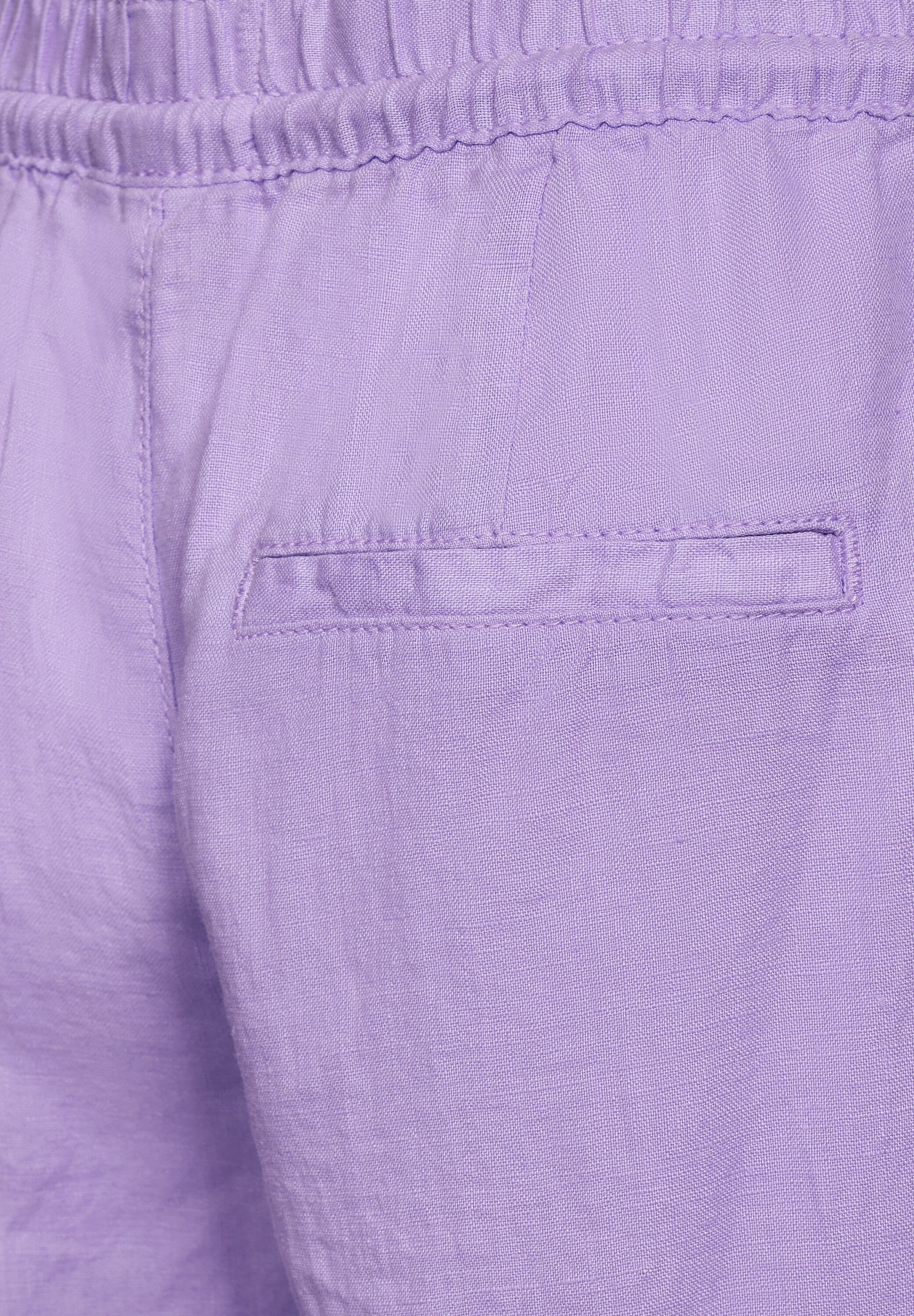 STREET ONE Culotte, im Loose Fit