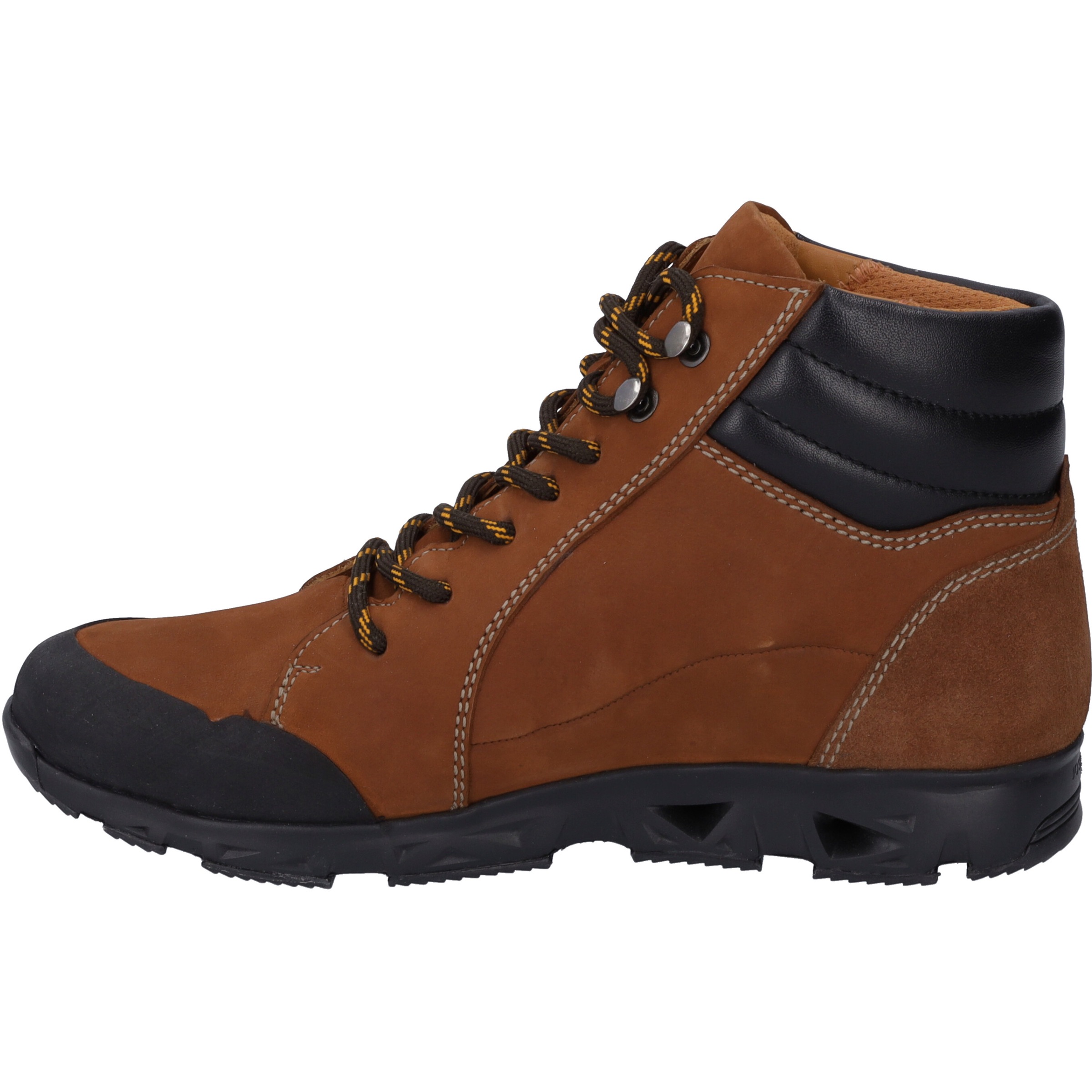 Thumbnail - Josef Seibel Sneaker "Noih 53, rost-kombi"