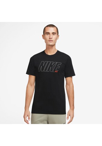 Nike T-Shirt »DRI-FIT GRAPHIC« kaufen