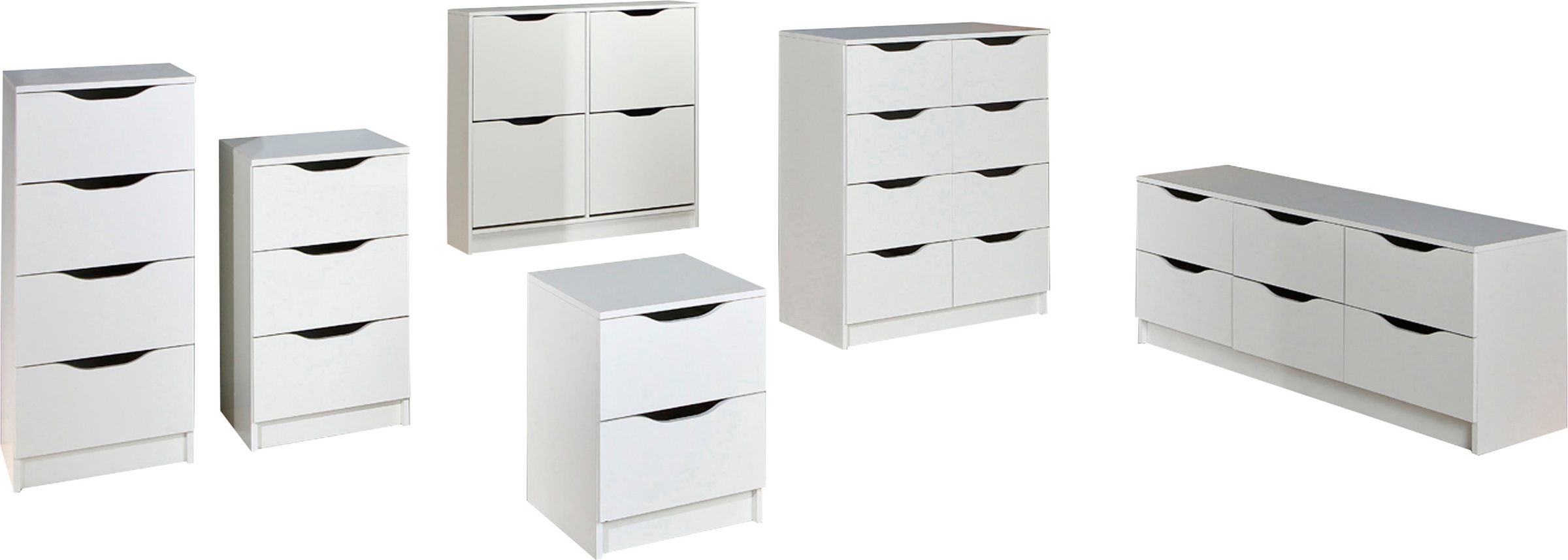 Inter Link Schuhkipper »Westphalen«