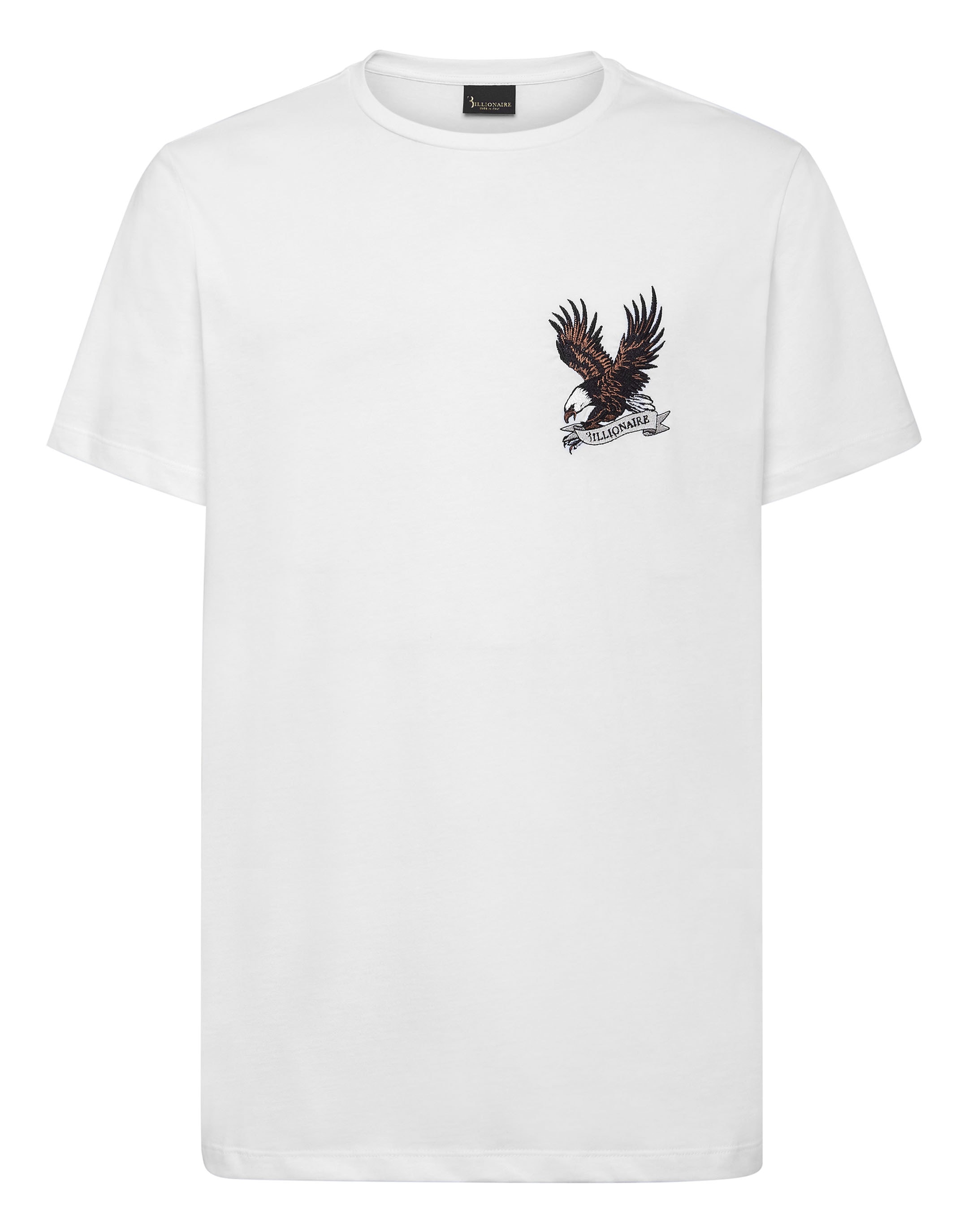Billionaire "Rundhals-T-Shirt"