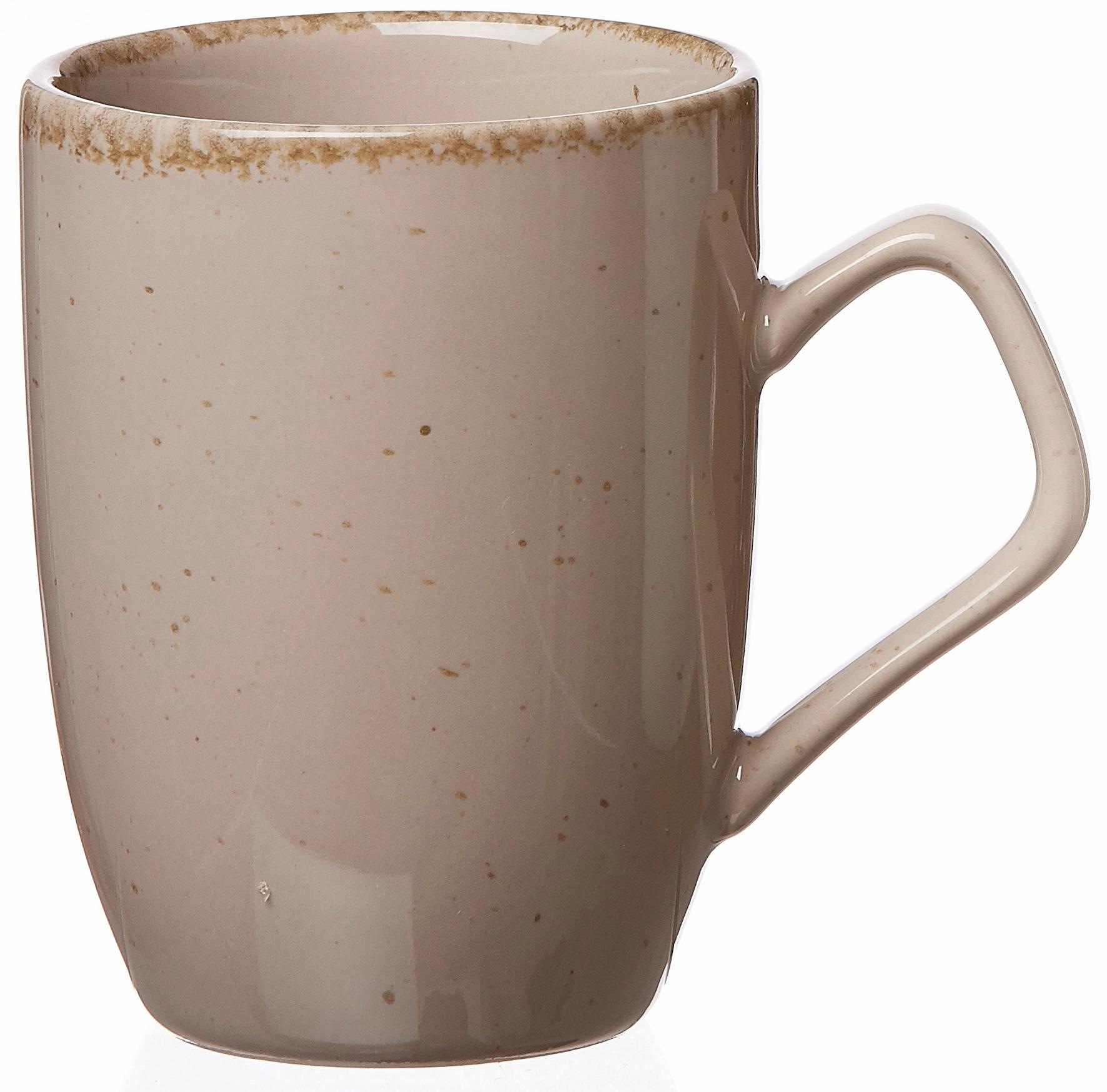 Ritzenhoff & Breker Frühstücks-Geschirrset "Service, CASA Vintage/Used-Look günstig online kaufen