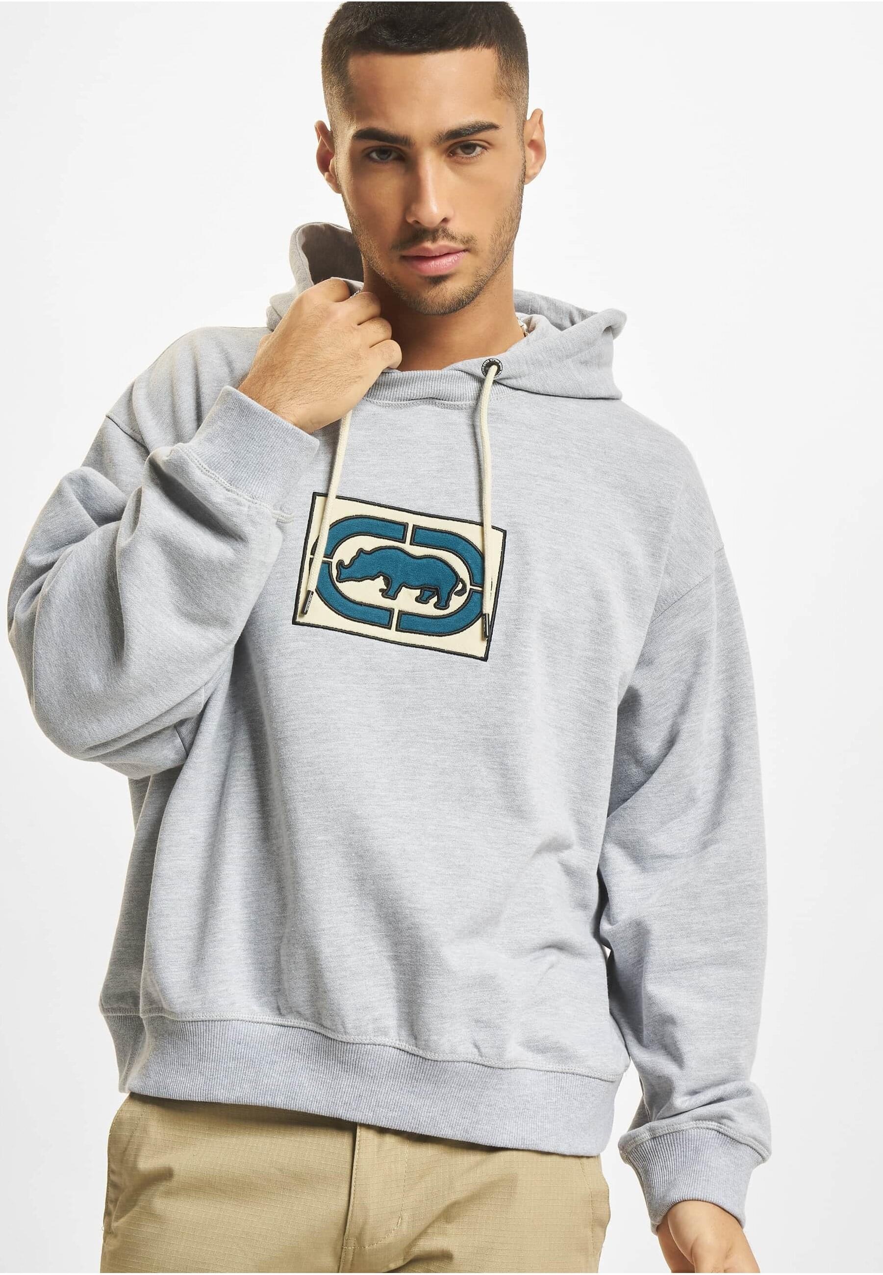 Ecko Unltd. Kapuzensweatshirt »Ecko Unltd. Herren Ecko Unltd. Rob Hoody«, (1 tlg.)