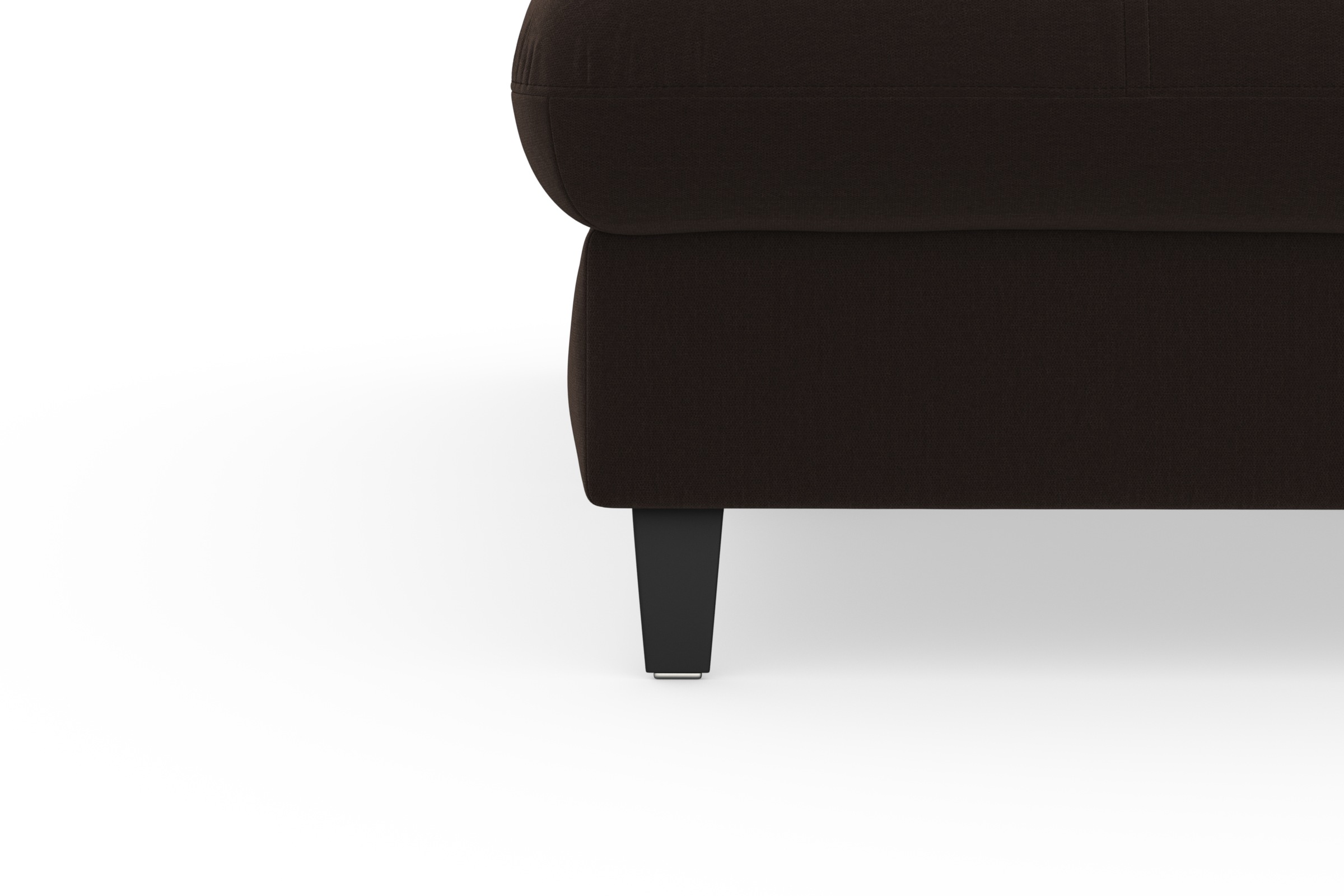 sit&more Wohnlandschaft »Marano U-Form«, inklusive Kopfteilverstellung, wahlweise mit Bettfunktion, Bettkasten