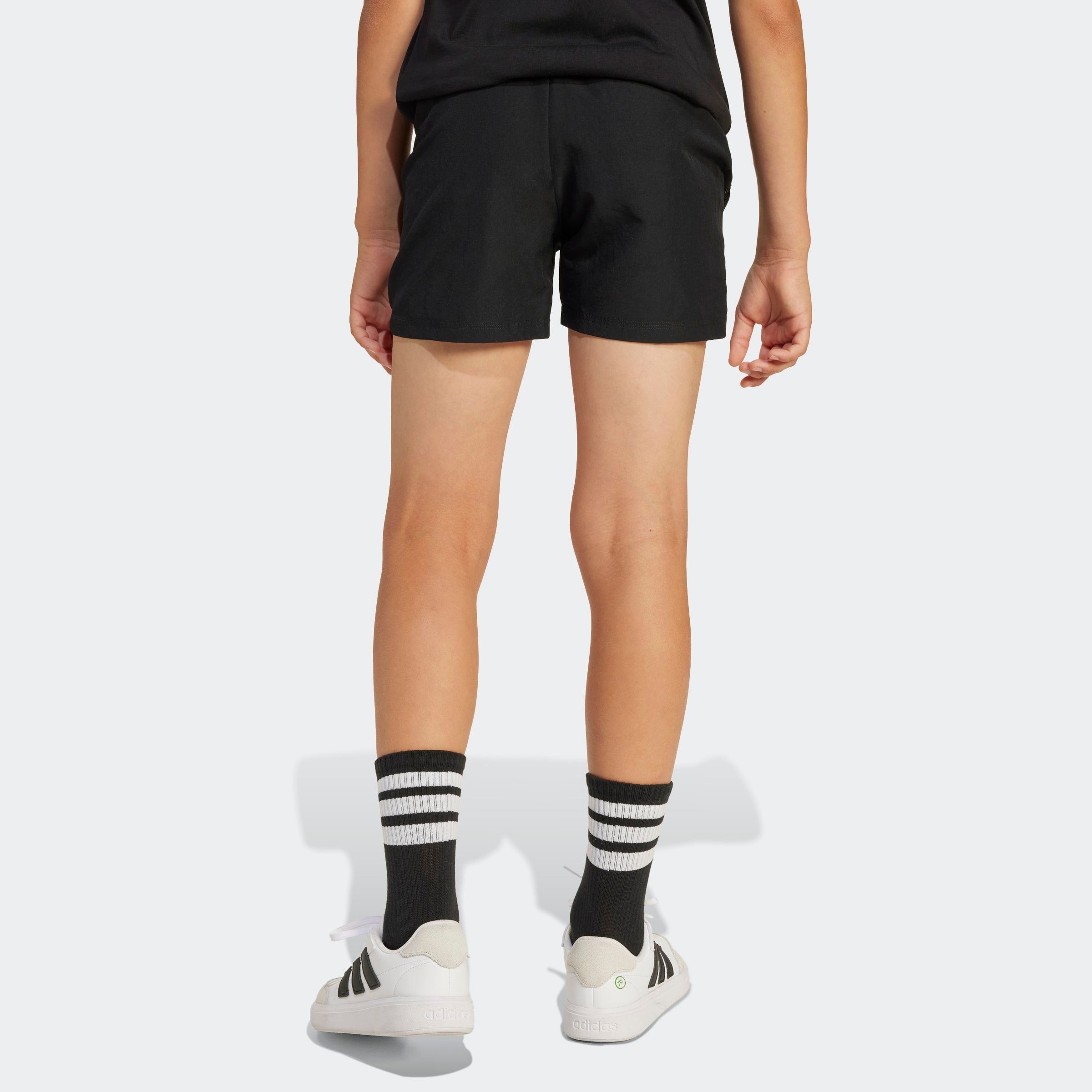 adidas Sportswear Shorts »J SL CHELSEA SH«, (1 tlg.)