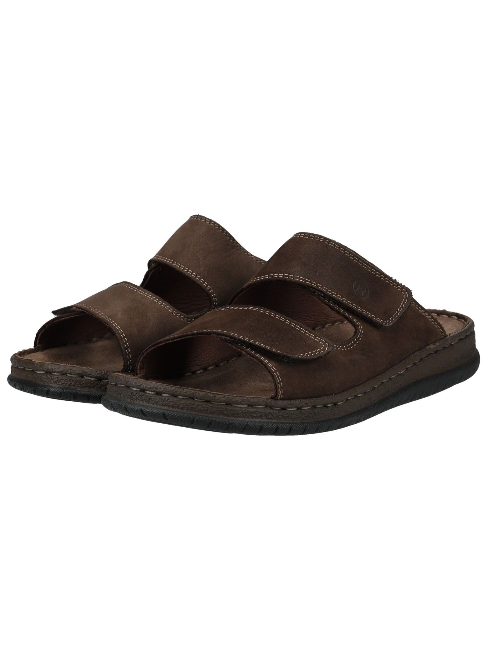 Rohde Pantolette »Rohde Pantoletten Nubukleder«