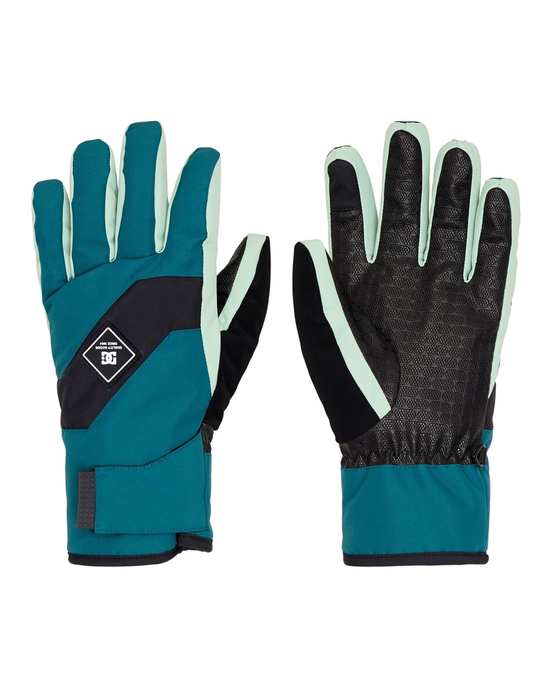DC Shoes Snowboardhandschuhe "Franchise"