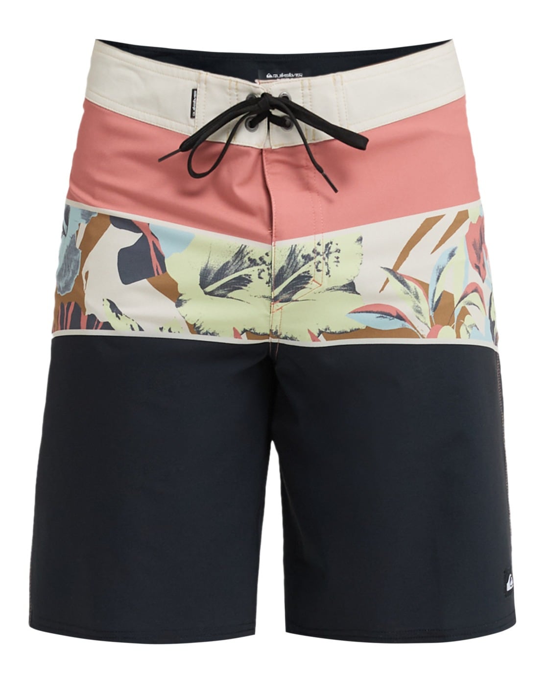 Quiksilver Boardshorts "Surfsilk Straight 20"" günstig online kaufen