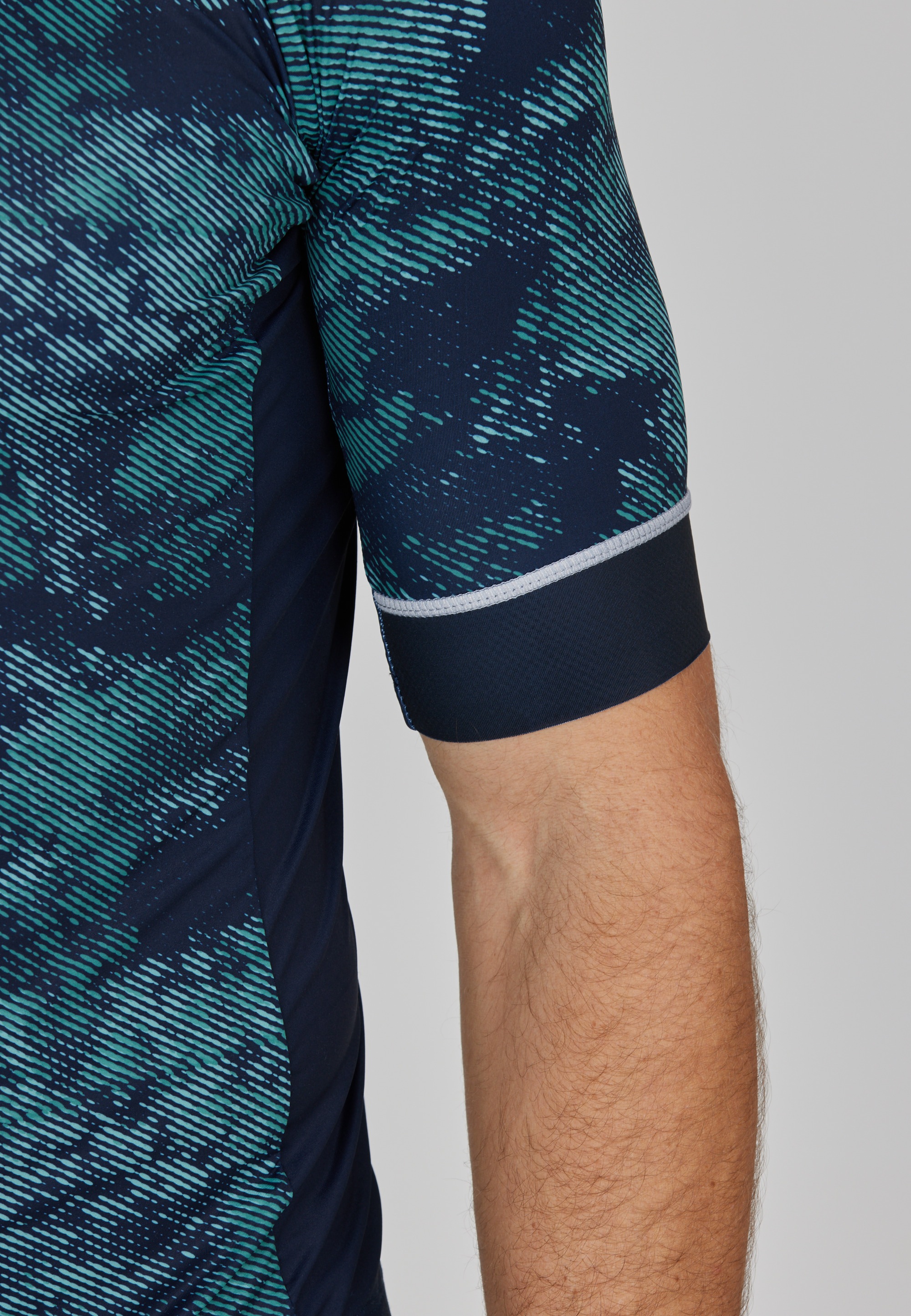 ENDURANCE Funktionsshirt »Jens«, (1 tlg.), aus komfortablem Funktionsmaterial