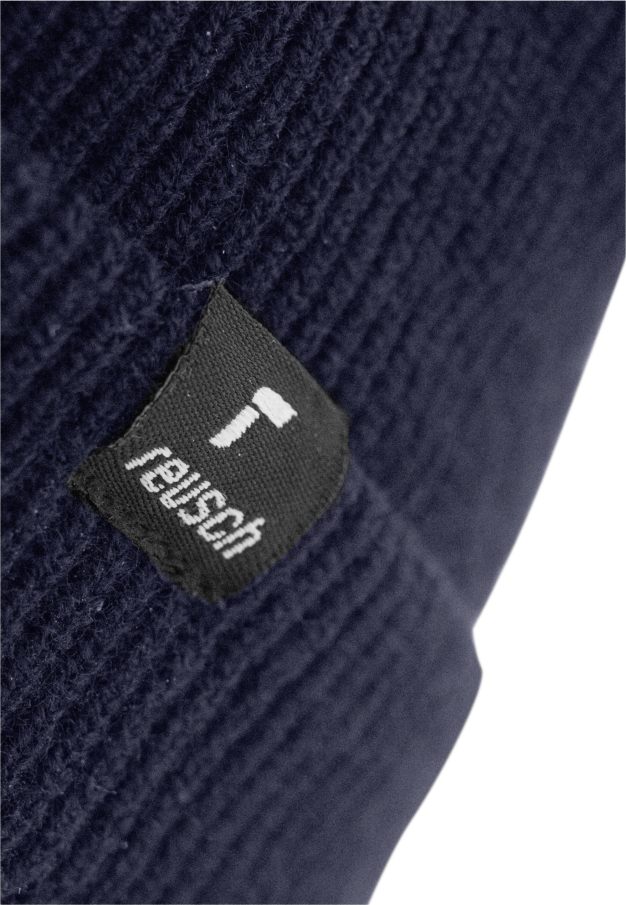 Thumbnail - Reusch Beanie "Fisherman Beanie" mit atmungsaktiver Eigenschaft