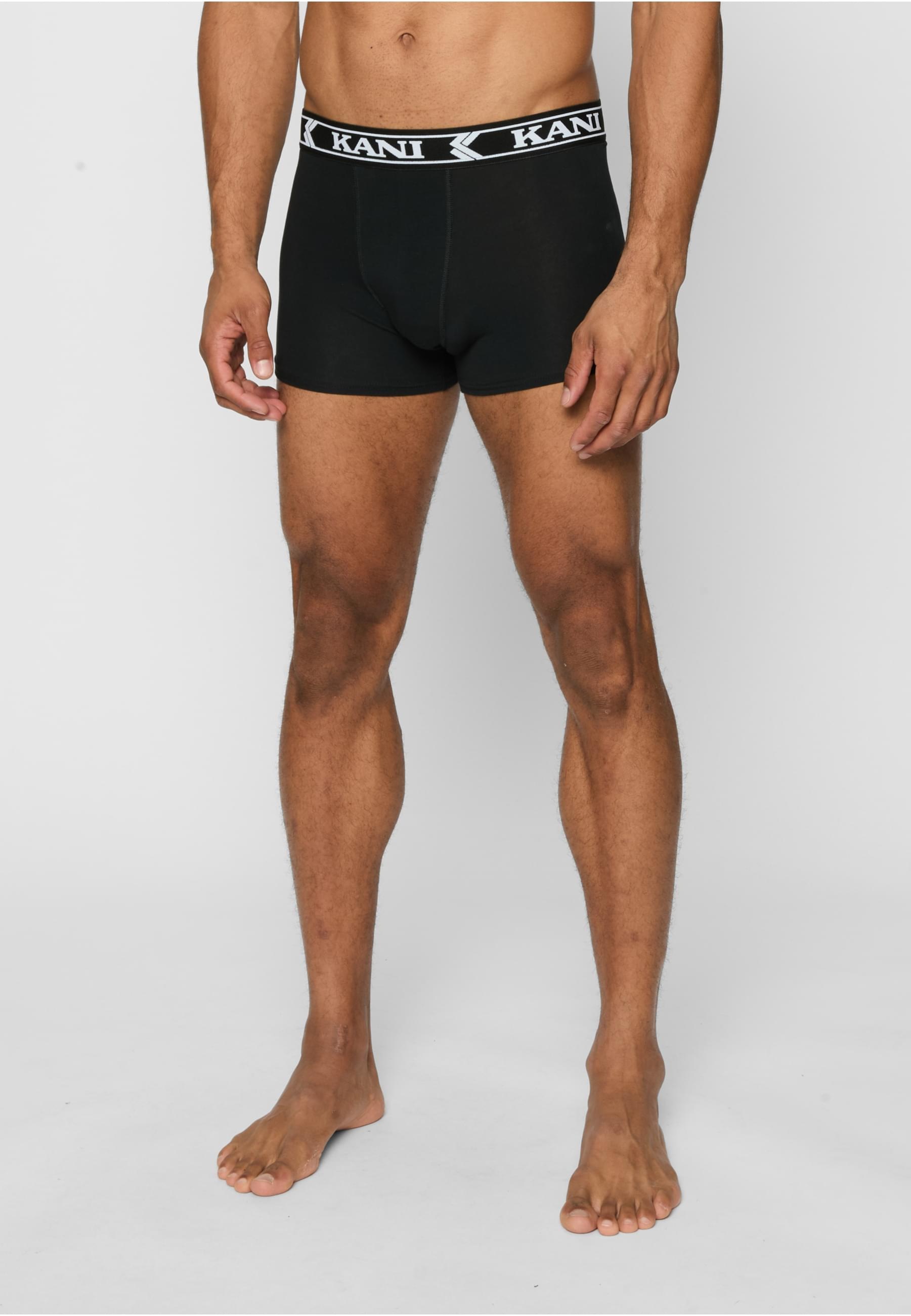 Karl Kani Boxershorts »Karl Kani Herren«, (1 St.)