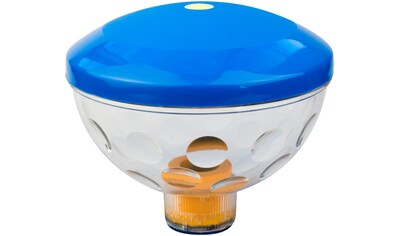 SUMMER FUN Pool-Lampe »LED Unterwasserlichtshow«, Farbwechsler kaufen