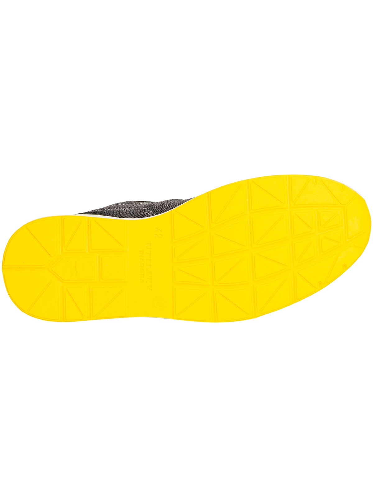 Diadora Sicherheitsschuh »Run Net Air box«