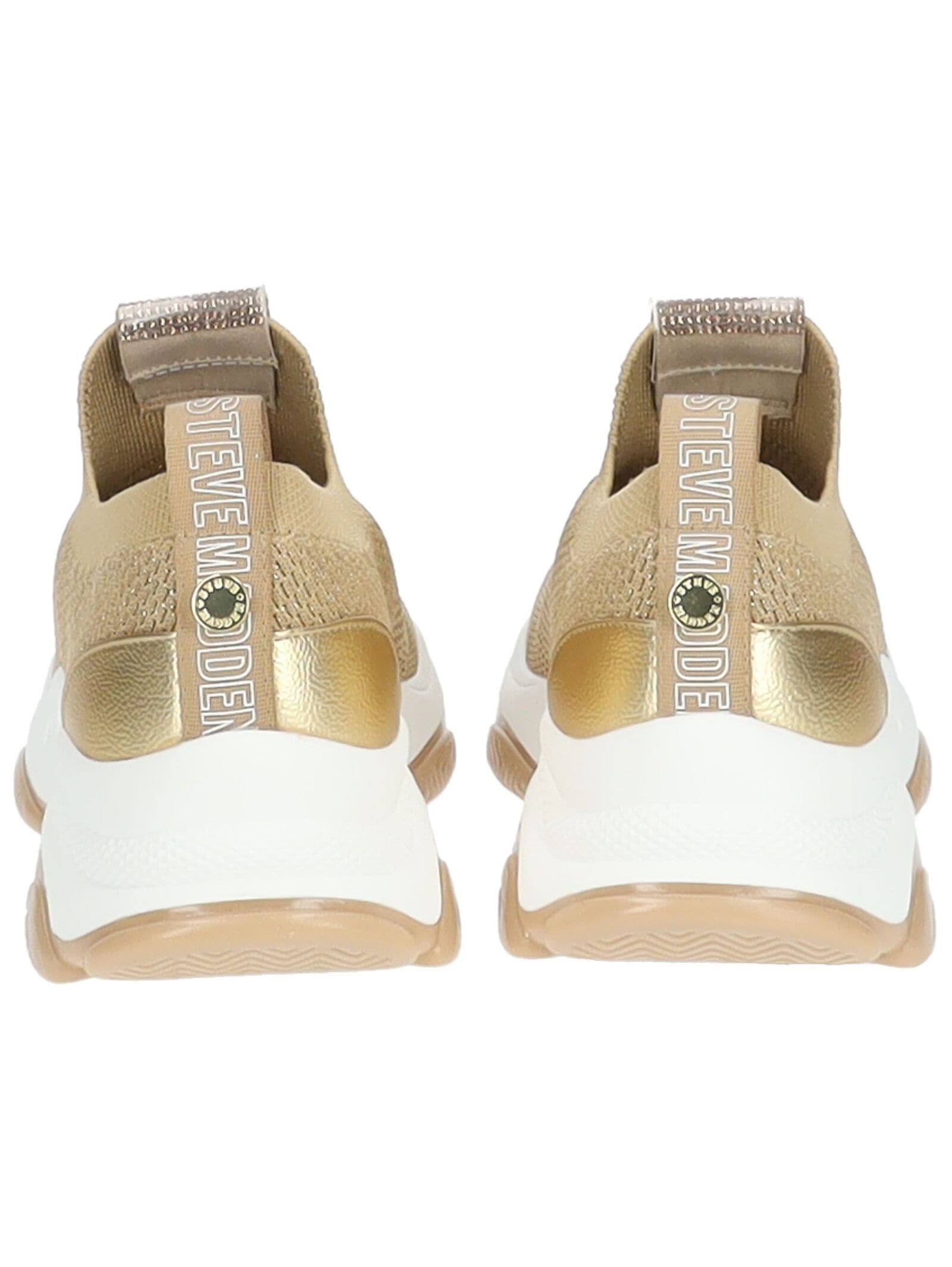 STEVE MADDEN Sneaker »STEVE MADDEN Sneaker Mesh«