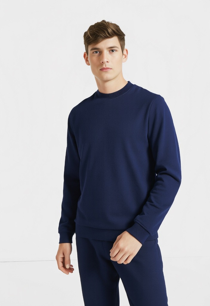 Thumbnail - Indicode Sweatshirt "INFence"