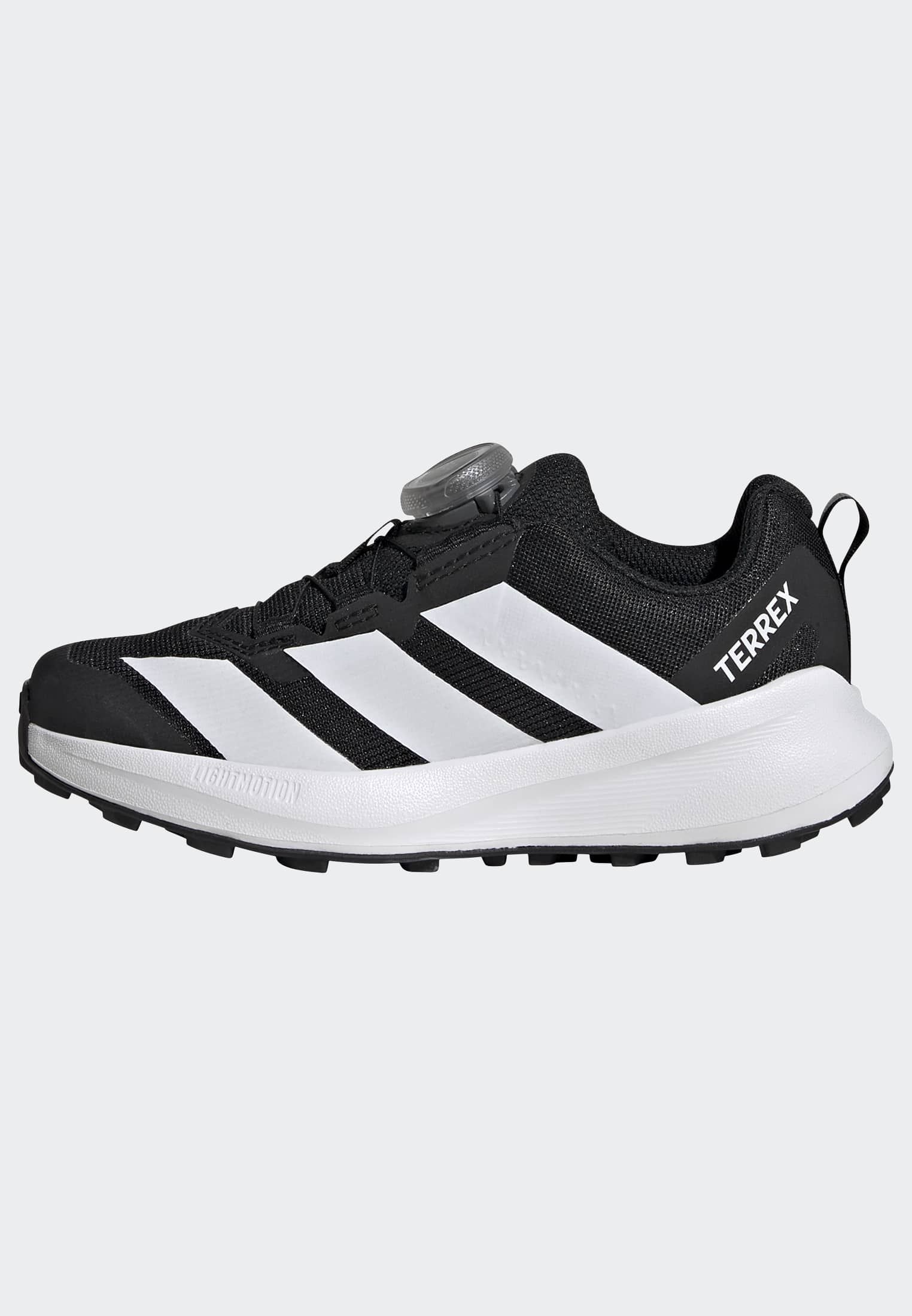 adidas TERREX Trailrunningschuh »AGRAVIC BOA KIDS«  für Kinder & Jugendliche